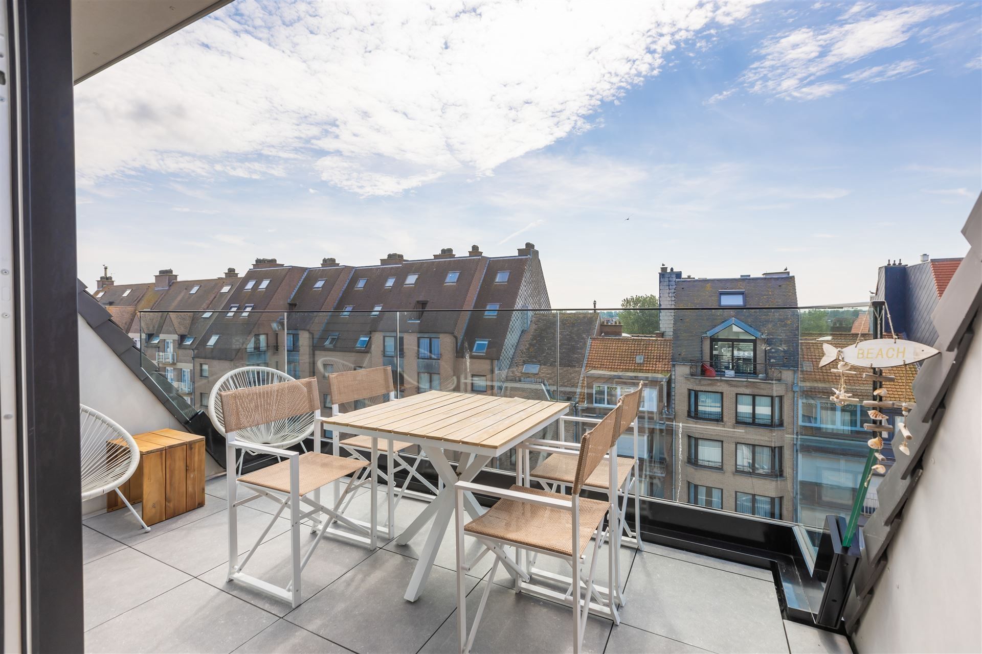 Appartement te koop Koninginnelaan 42/0501 - 8430 MIDDELKERKE