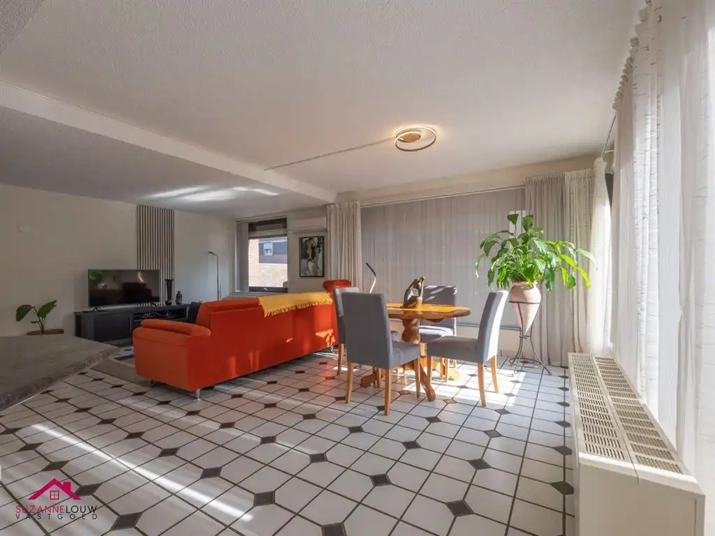 Gelijkvloers appartement met 3 slaapkamers foto 15