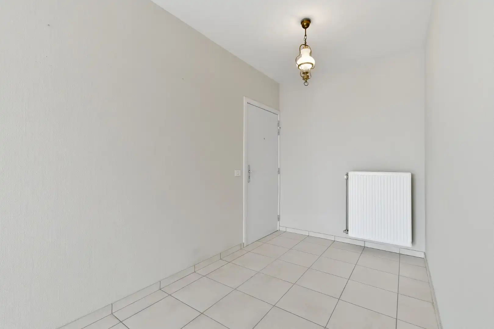 Mooi appartement in het centrum van Eernegem foto 2