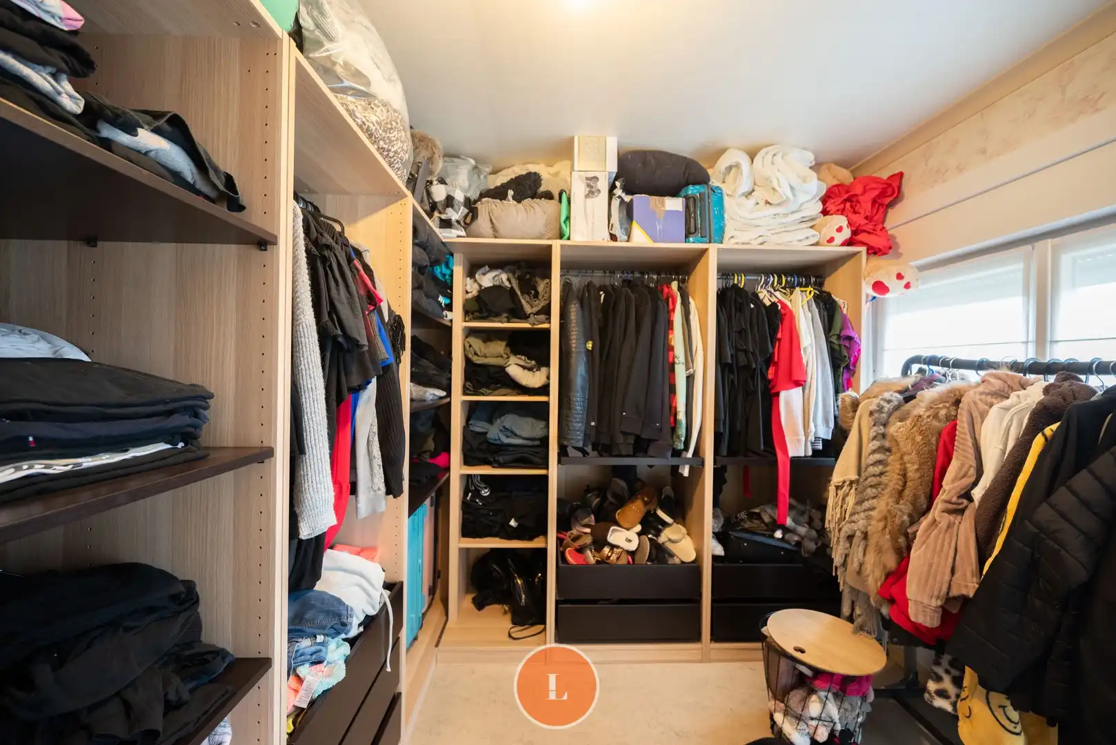 te renoveren woning in Moorsele met garage en tuin foto 13