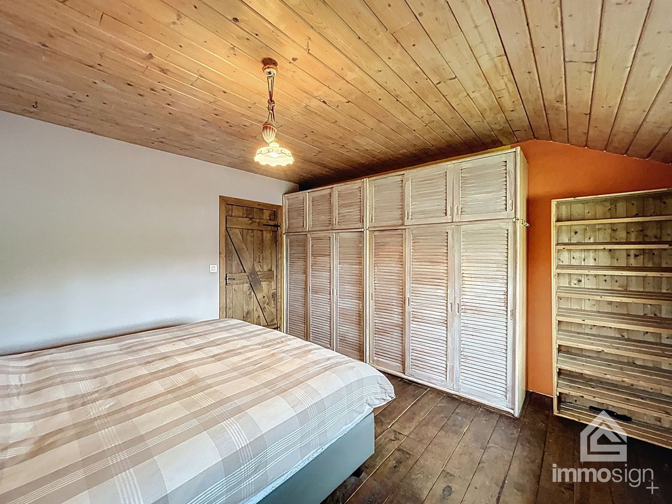 Authentiek Landhuis in boerderijstijl met 4 slaapkamers op 20are te Bocholt foto 40