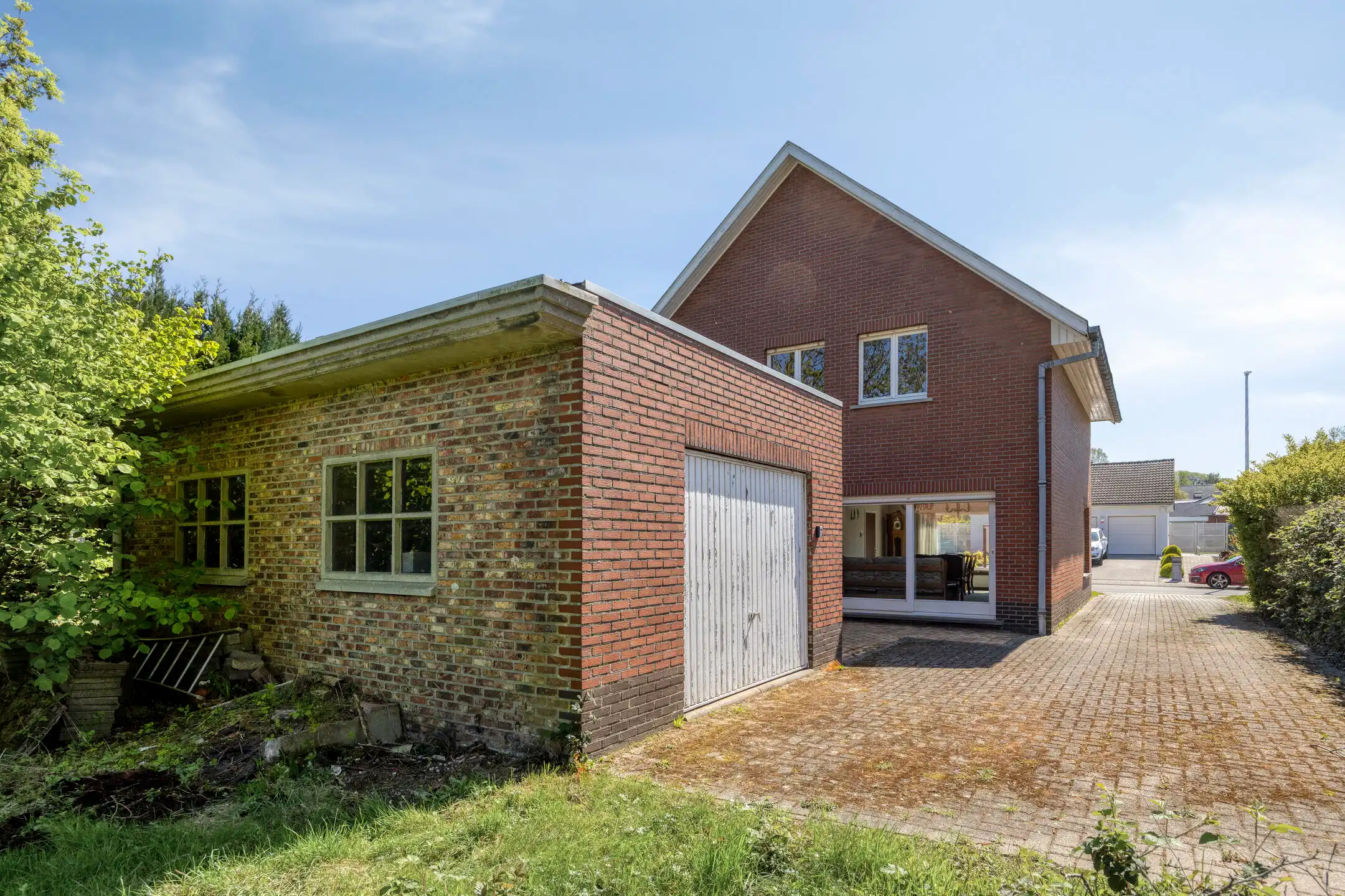 Op te frissen woning met 3 slaapkamers op een goede locatie foto 20
