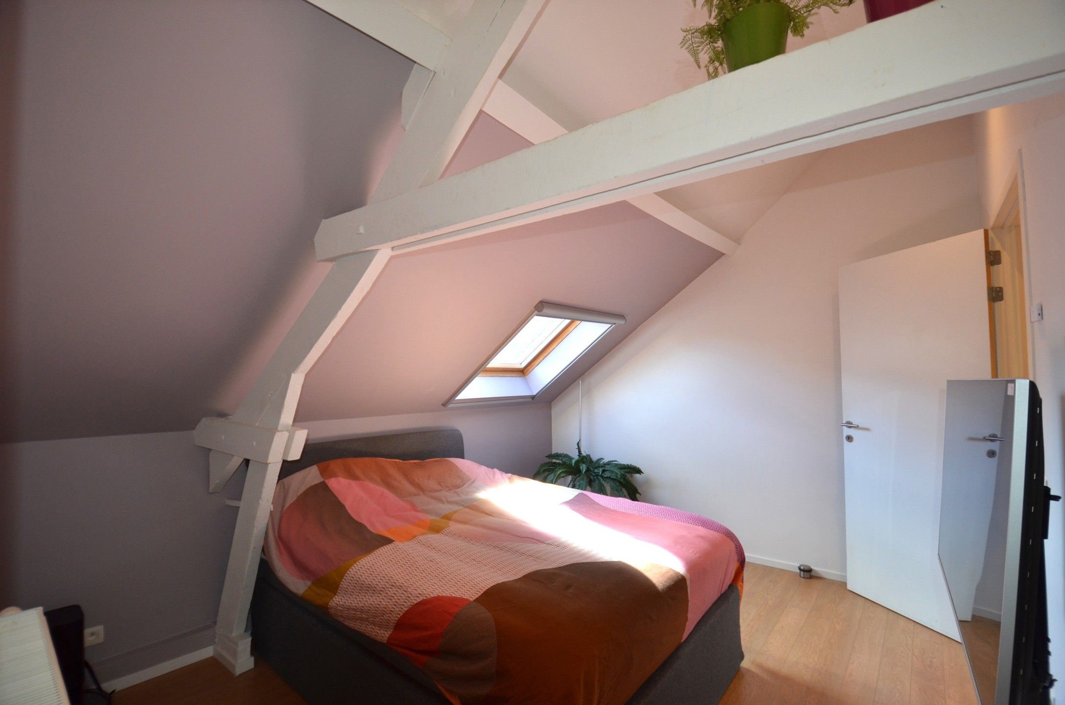 Sfeervolle energiezuinige woning foto 12