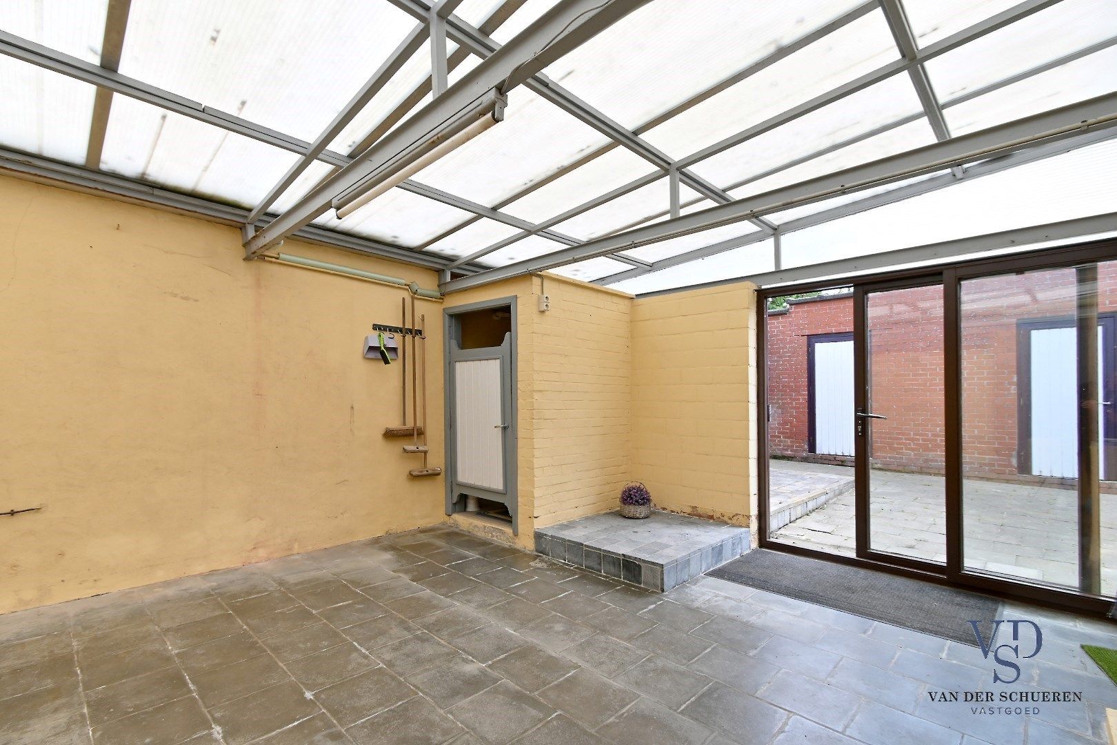 Degelijke eengezinswoning, landelijk gelegen  foto 30