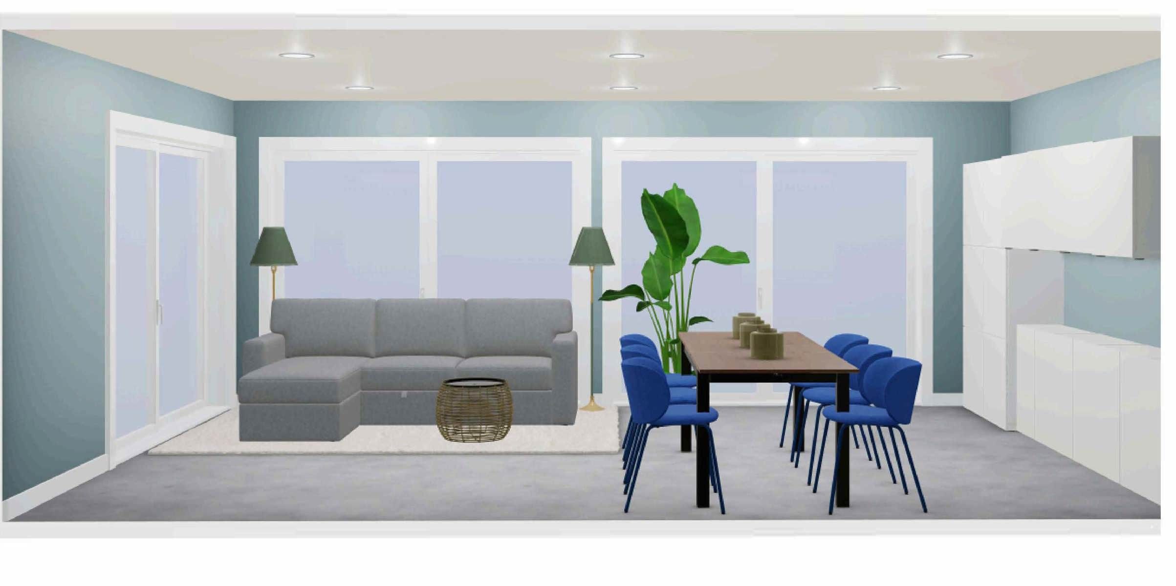 Nieuwbouwappartement in een architectonische residentie. foto 18