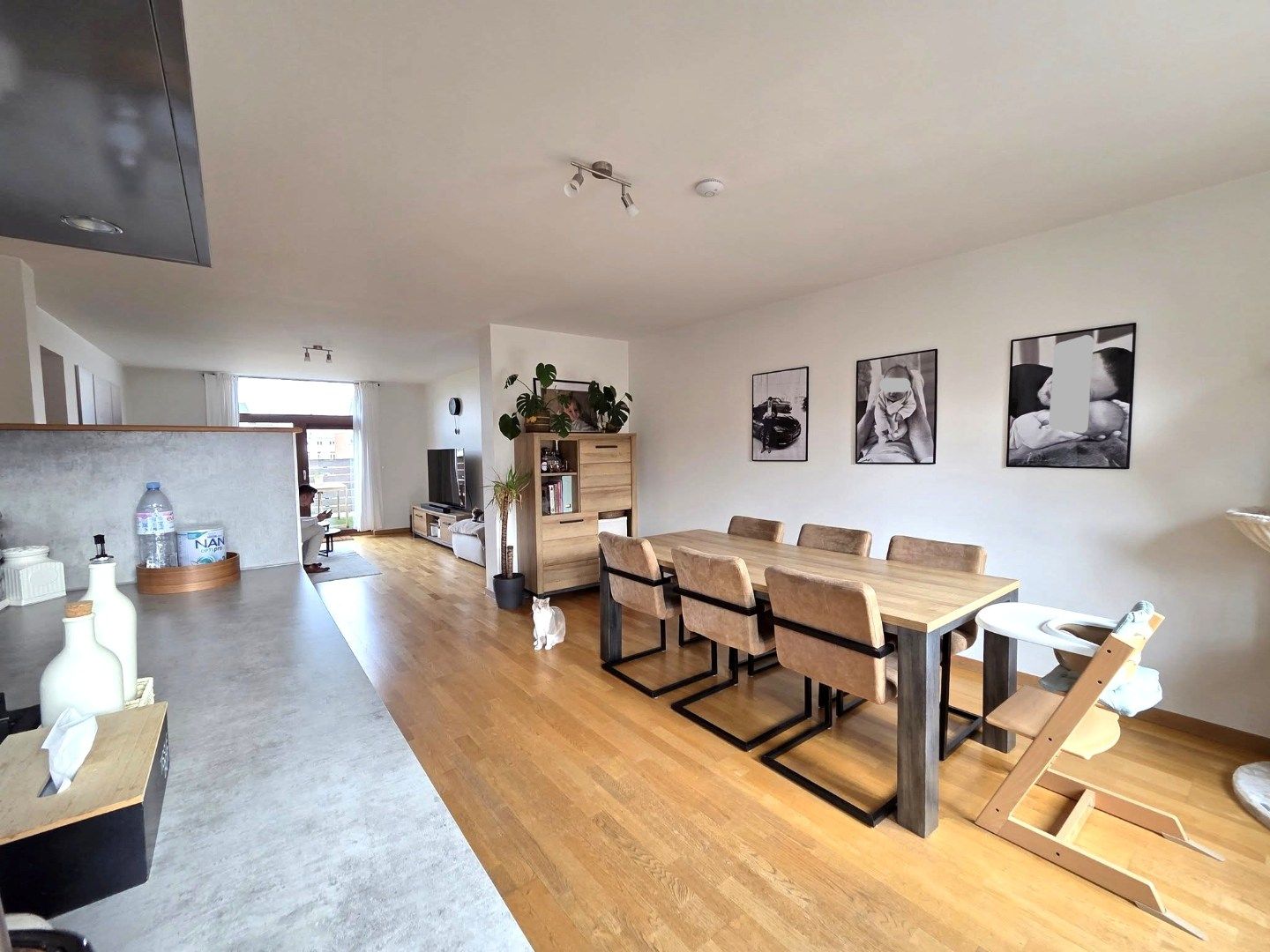 Charmante duplex in hartje Vilvoorde – ruim, lichtrijk en instapklaar! foto 6