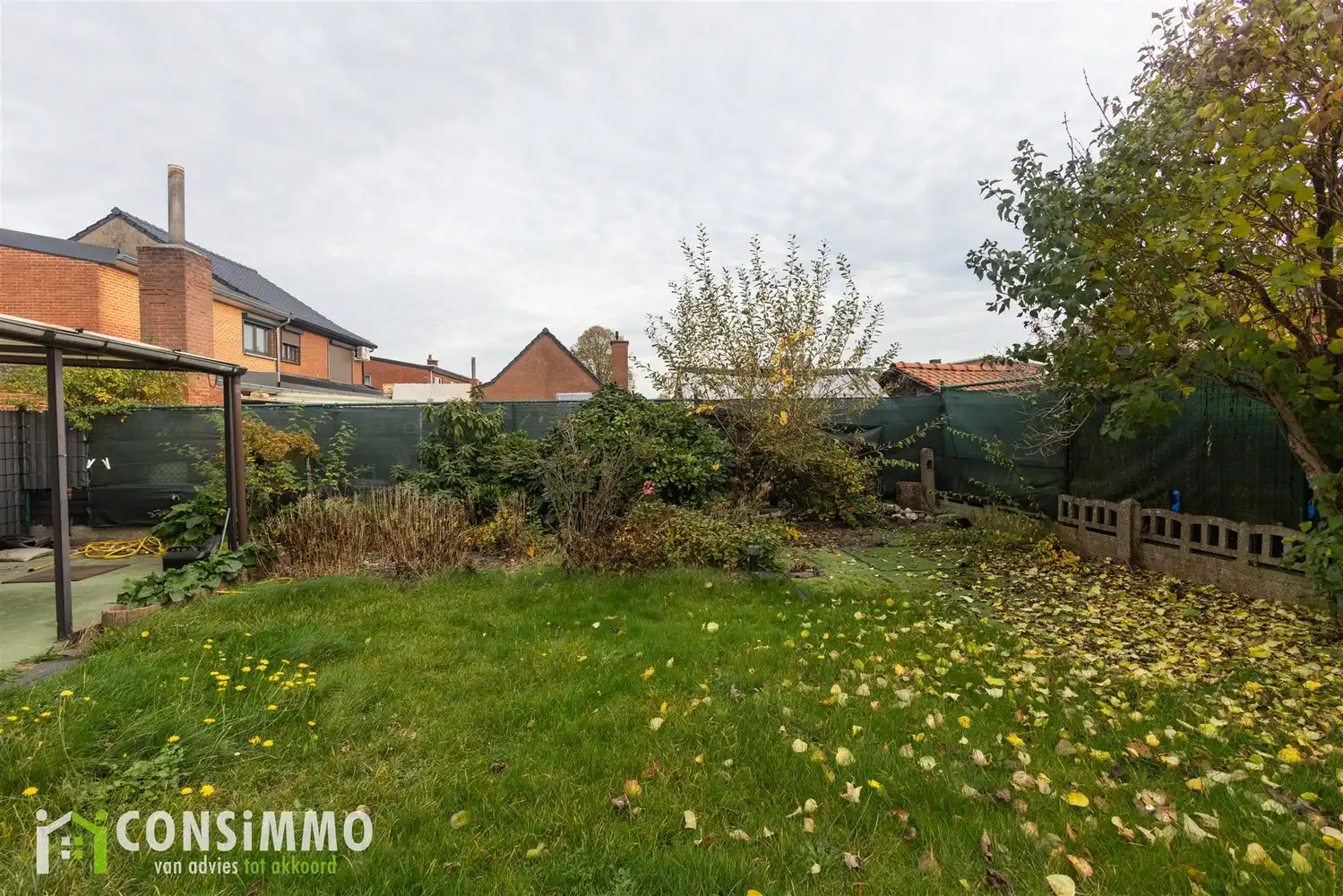 Ruime halfopen woning met 4 slaapkamers in Houthalen-Oost foto 32