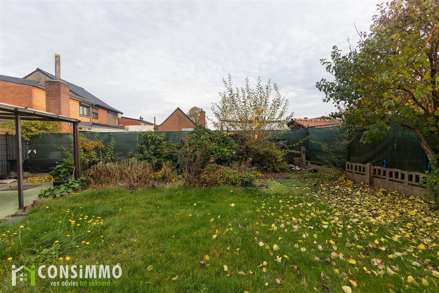 Ruime halfopen woning met 4 slaapkamers in Houthalen-Oost foto 32