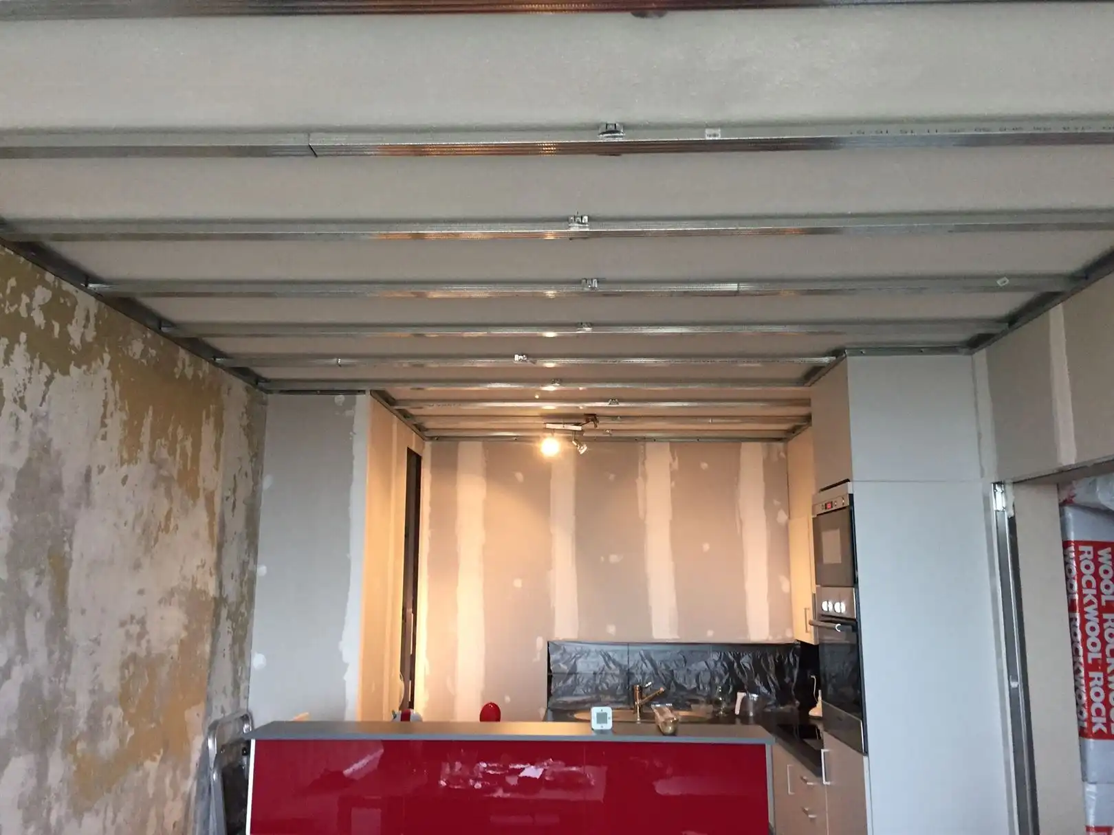 Ruim vernieuwd appartement zuidgericht met unieke zichten foto 29