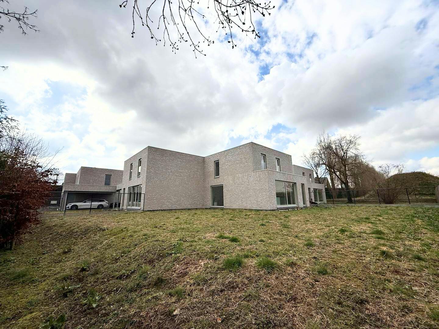 Nieuwbouwwoning te koop in woonwijk 'Bilkhage' in Waregem foto 17