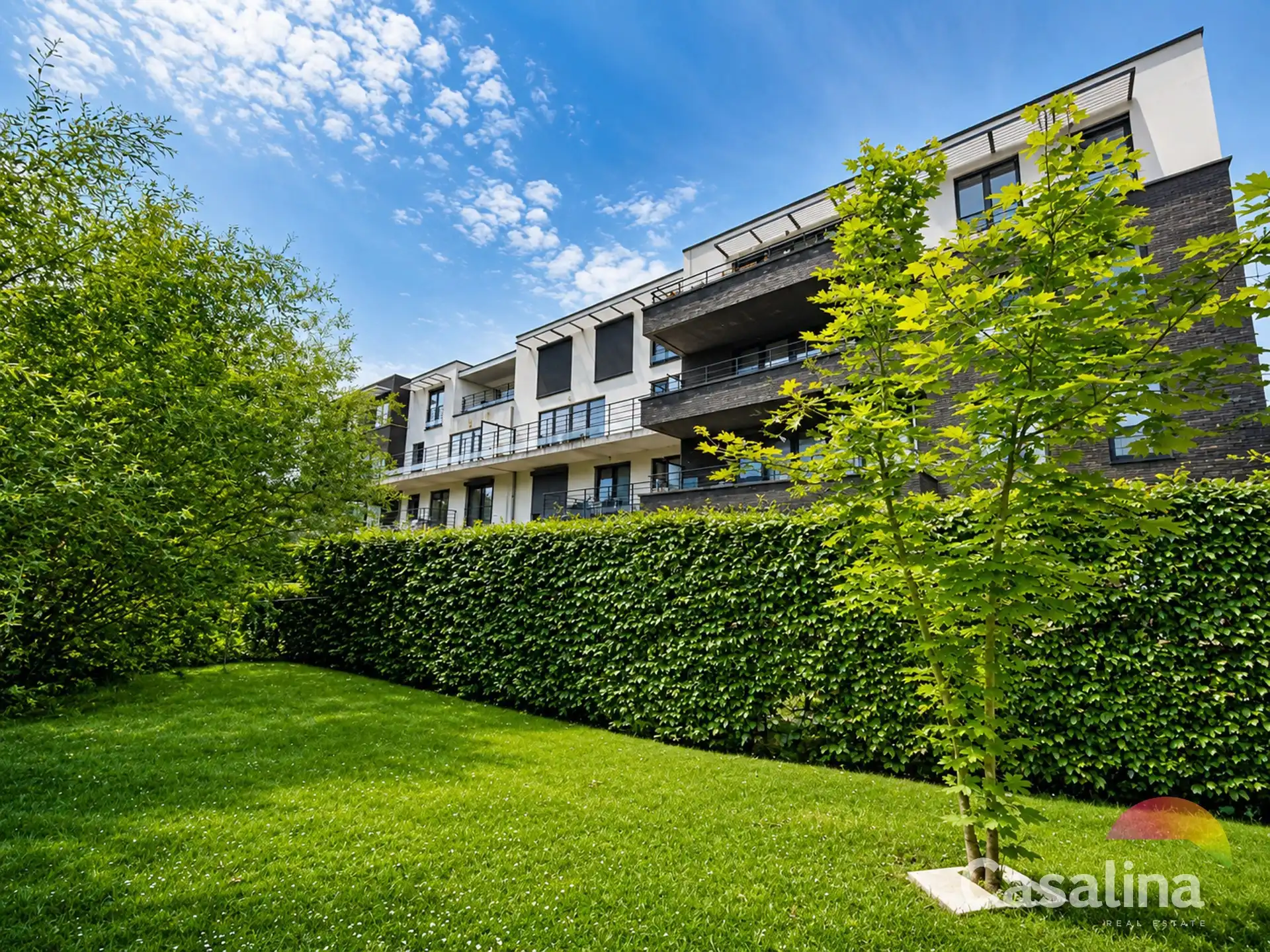 Appartement te koop foto {{pictureIndex}}