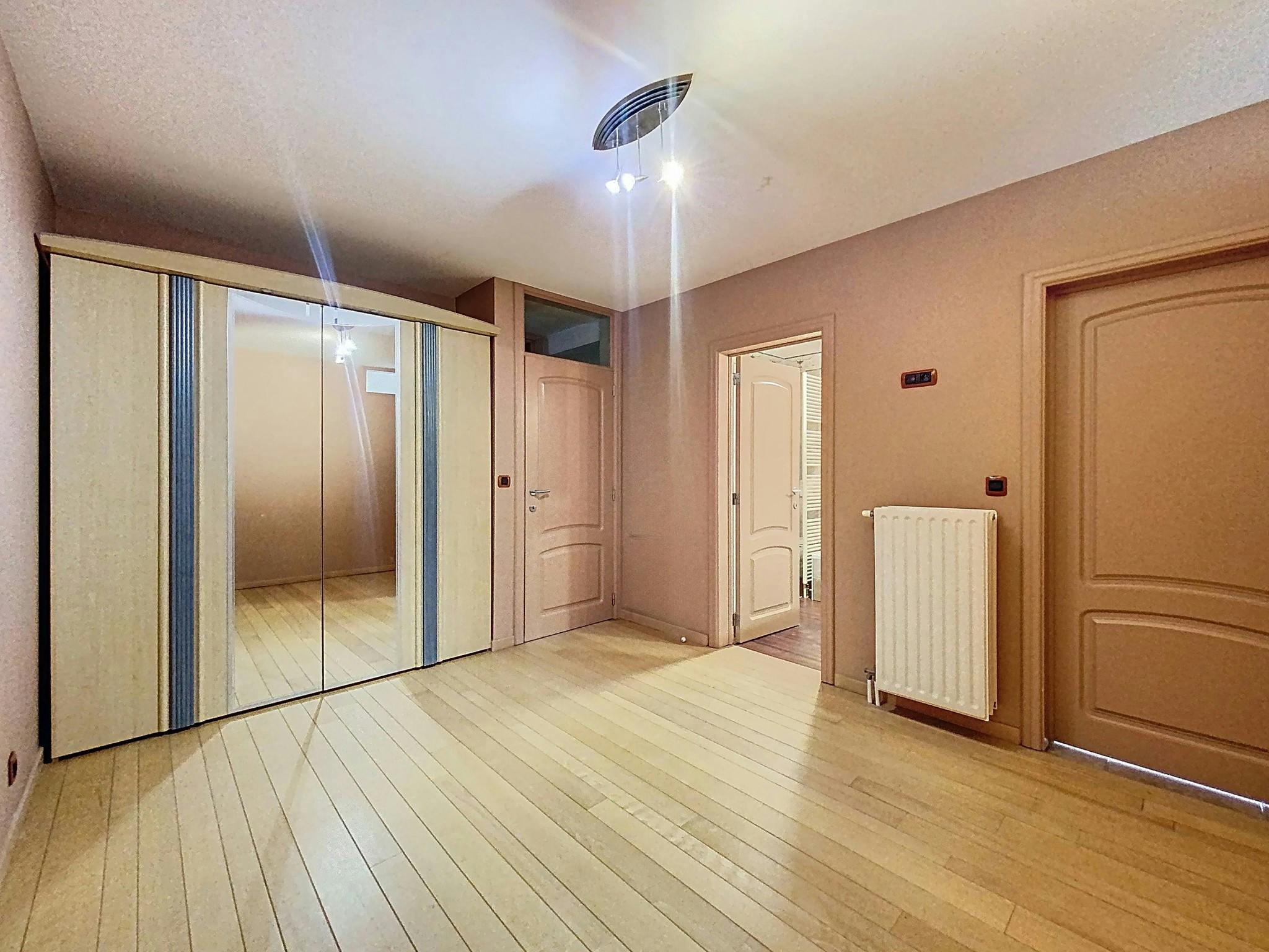 Drie slaapkamer appartement in het centrum van Aalter foto 10