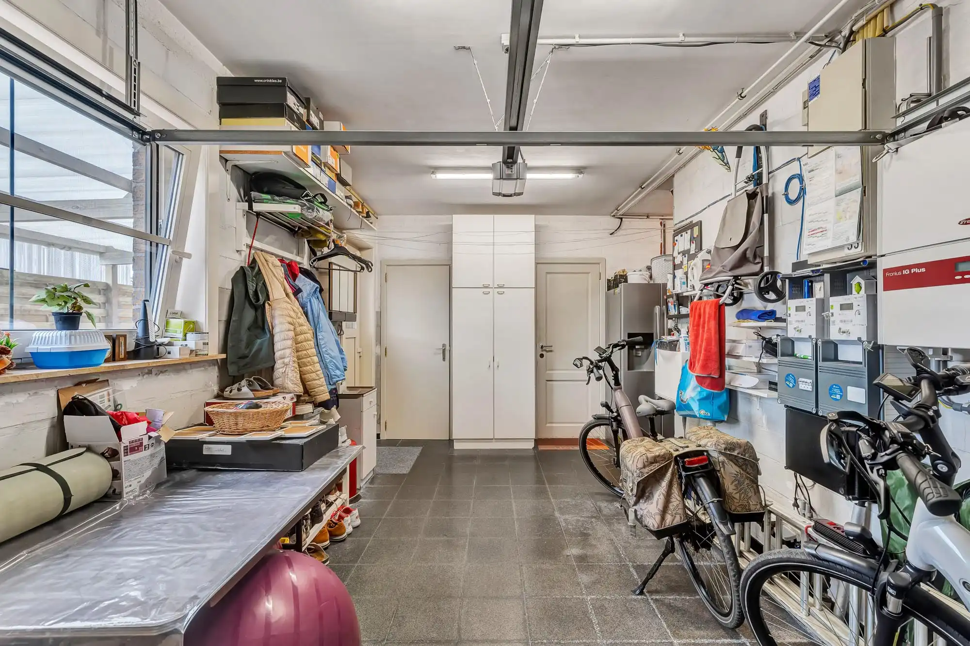 Rustig gelegen open bebouwing met ruime tuin foto 8