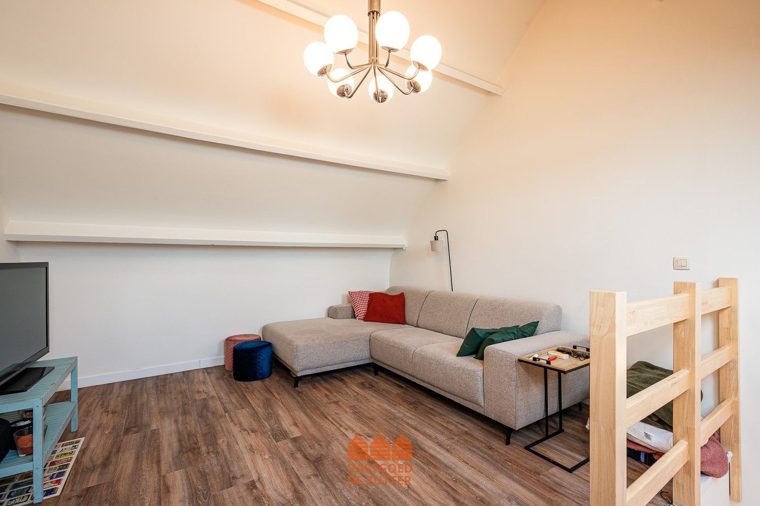 Gerenoveerde woning op uitstekende locatie te Gent foto 15