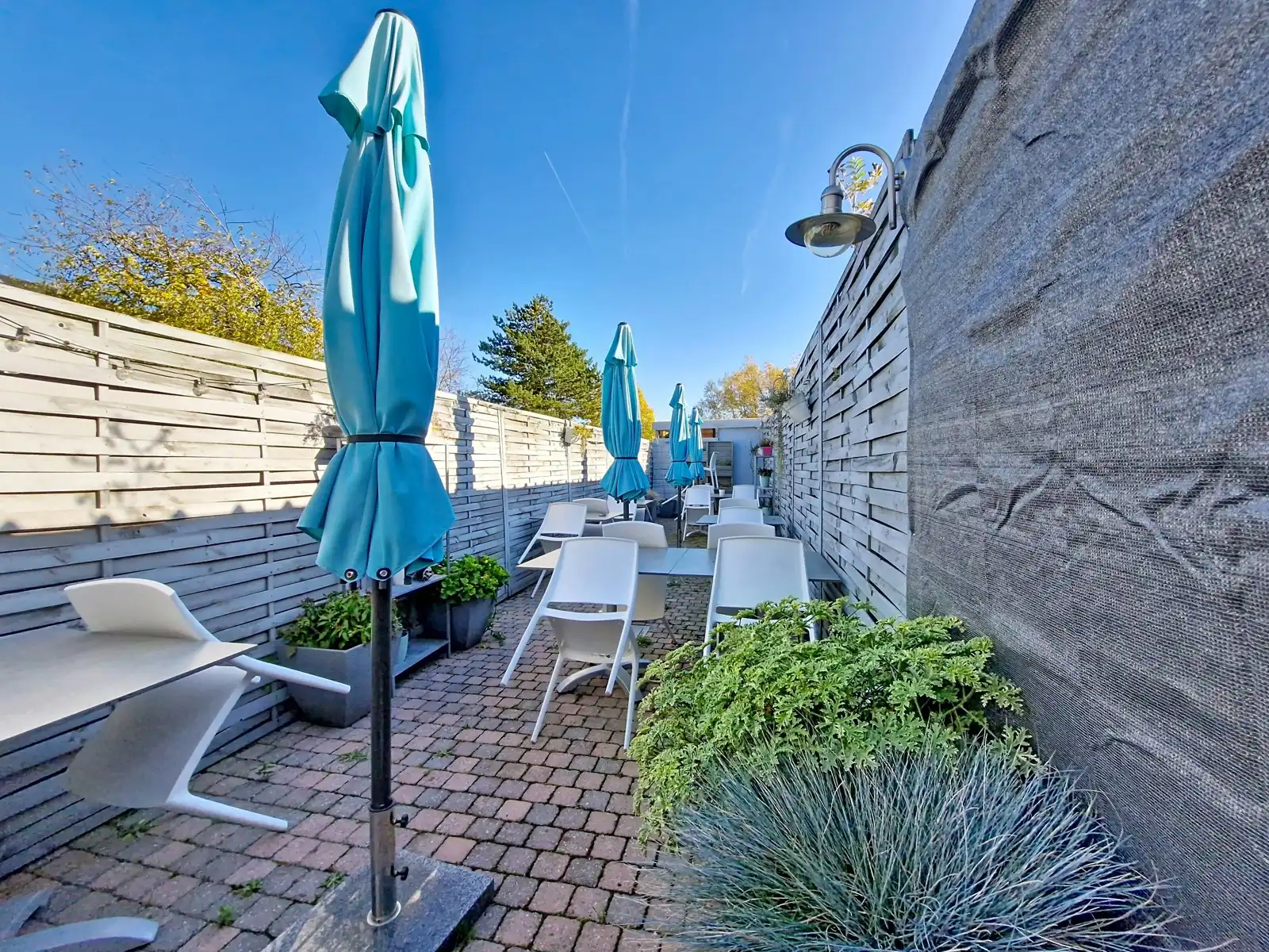 Handelspand te huur in Tremelo! foto 12