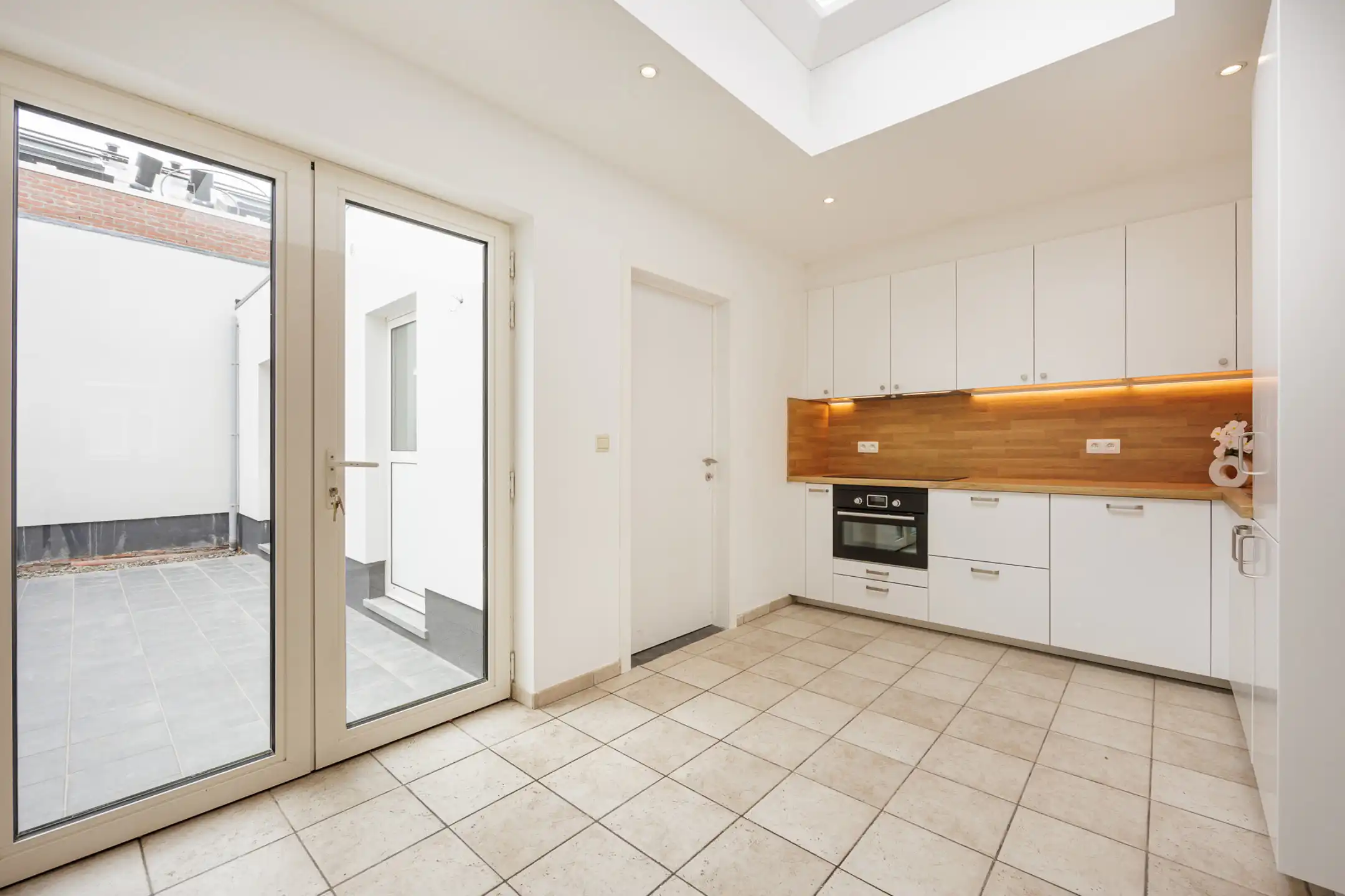 Gezinswoning met 4 slaapkamers nabij centrum Turnhout. foto 5