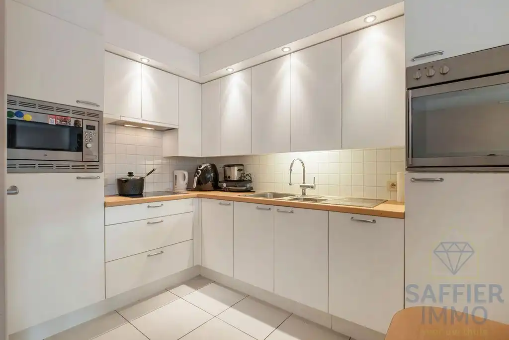 Appartement te koop foto 16