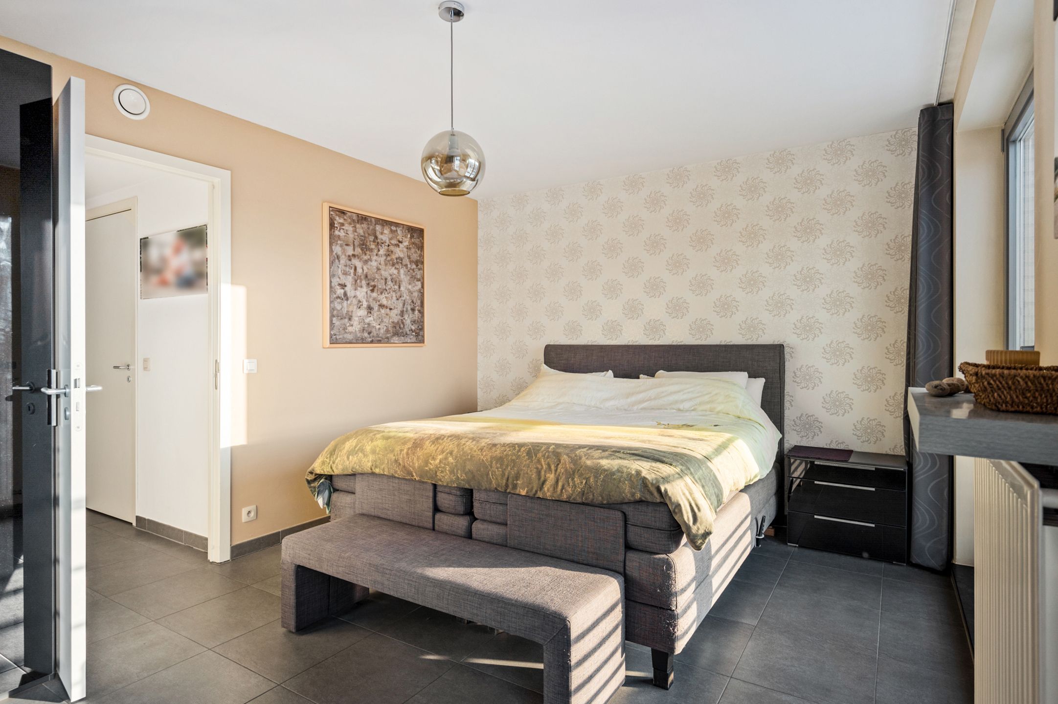 Ruim, energiezuinig appartement met twee mooie terrassen foto 13