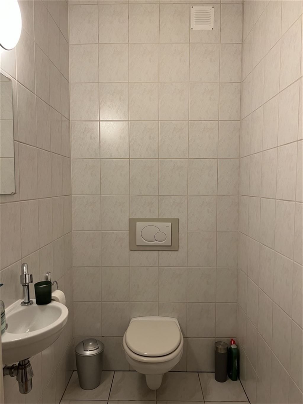 Gezellig 2 slaapkamer appartement foto 12