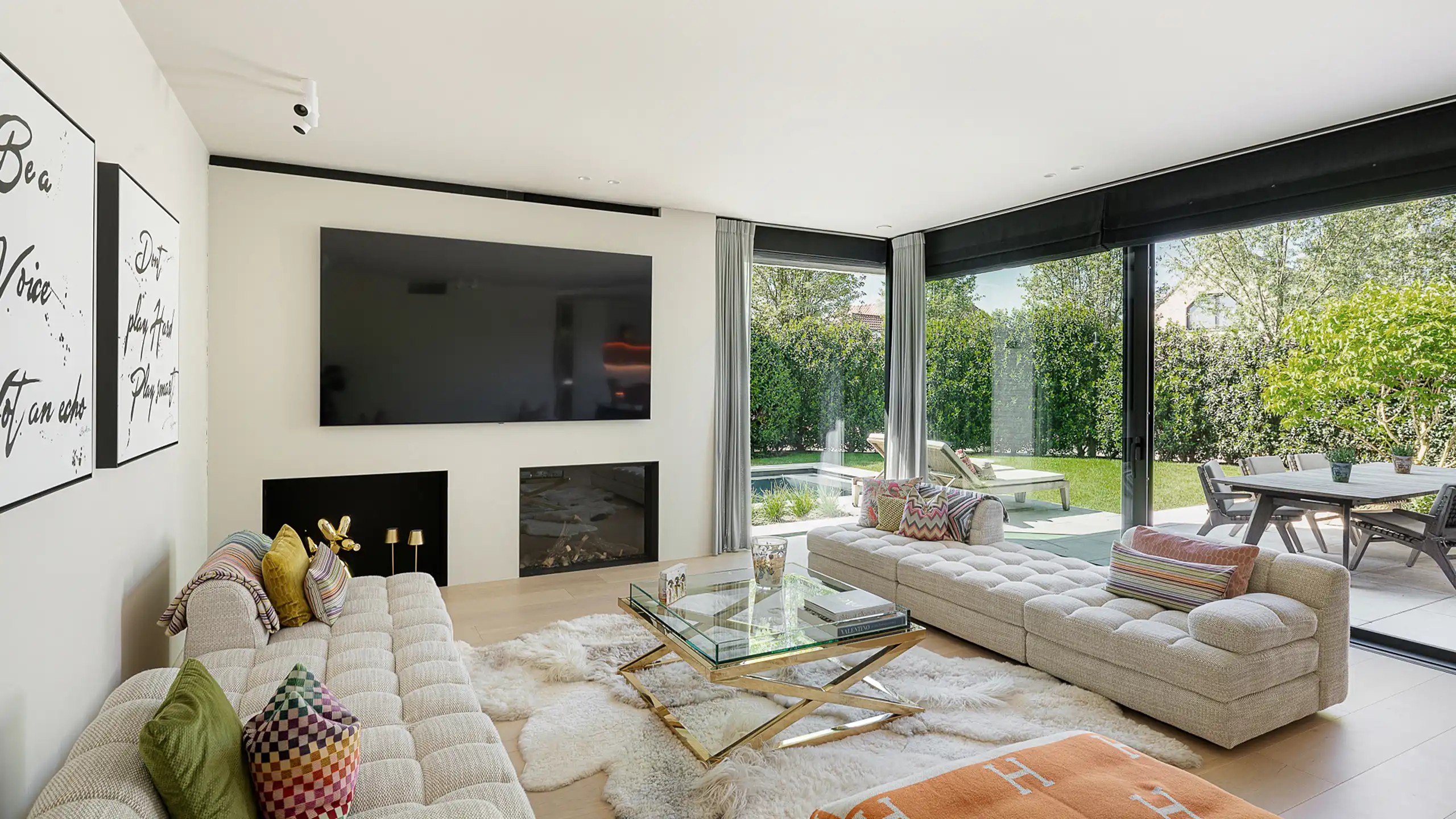 Tijdloze villa in een residentiële omgeving in Knokke foto 15