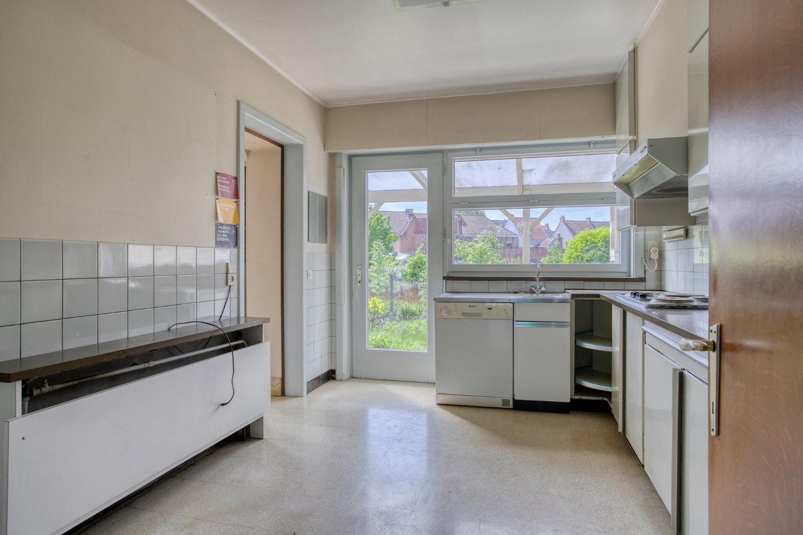 Leuke woning met veel potentieel foto 5