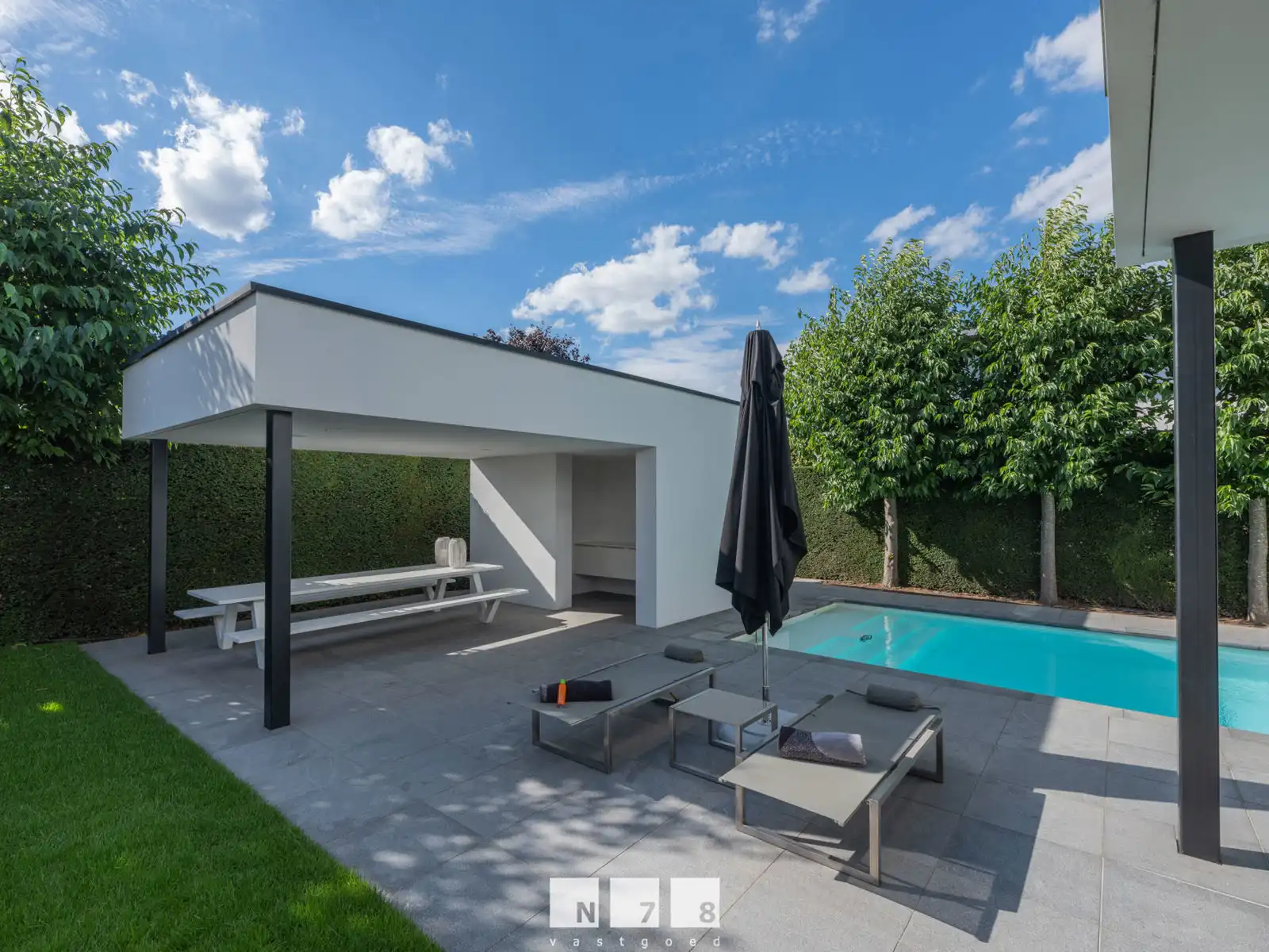 Huis te koop foto 56