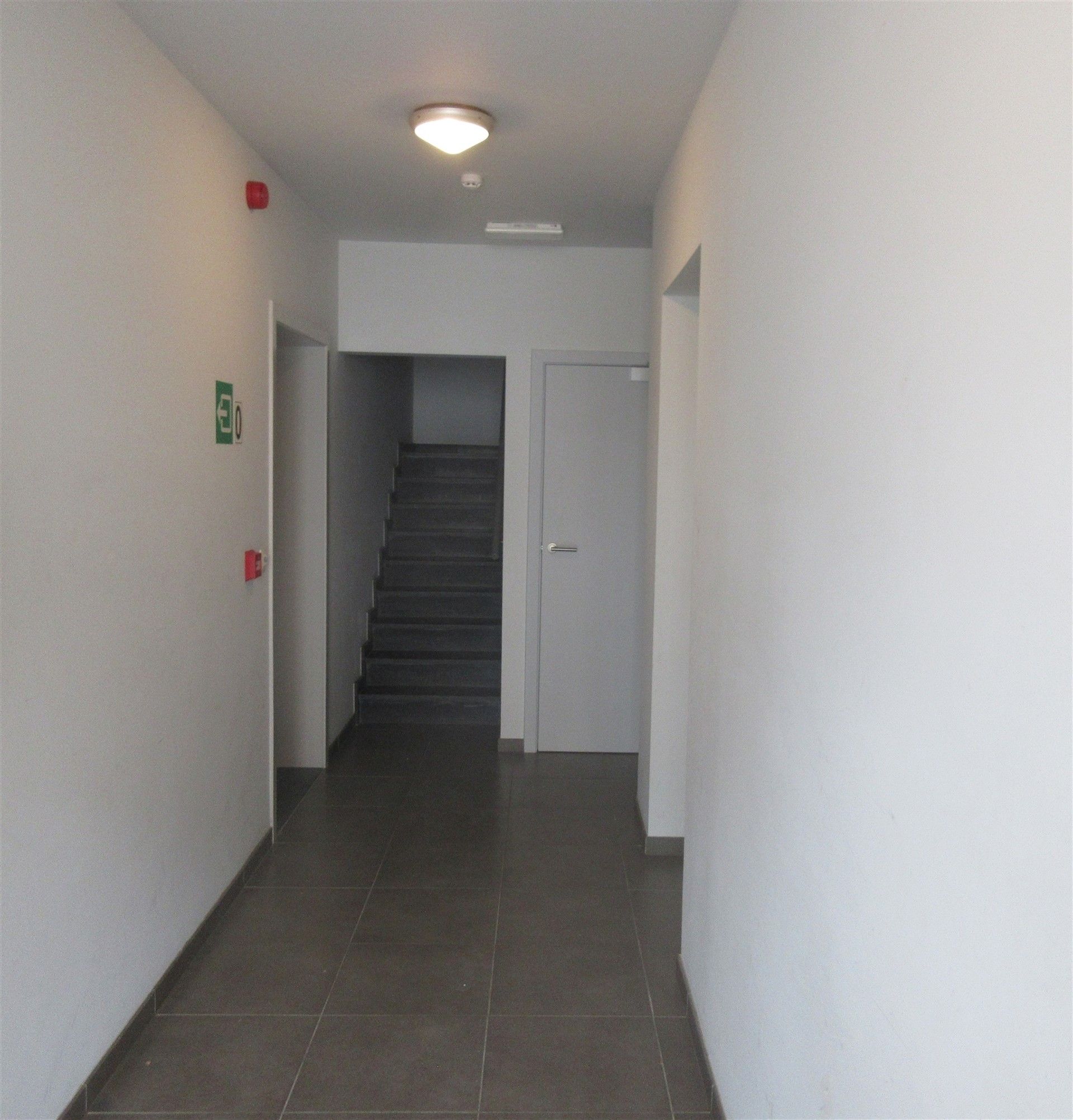 Recent gelijkvloers appartement met 2 slaapkamers in centrum Herent. foto 7