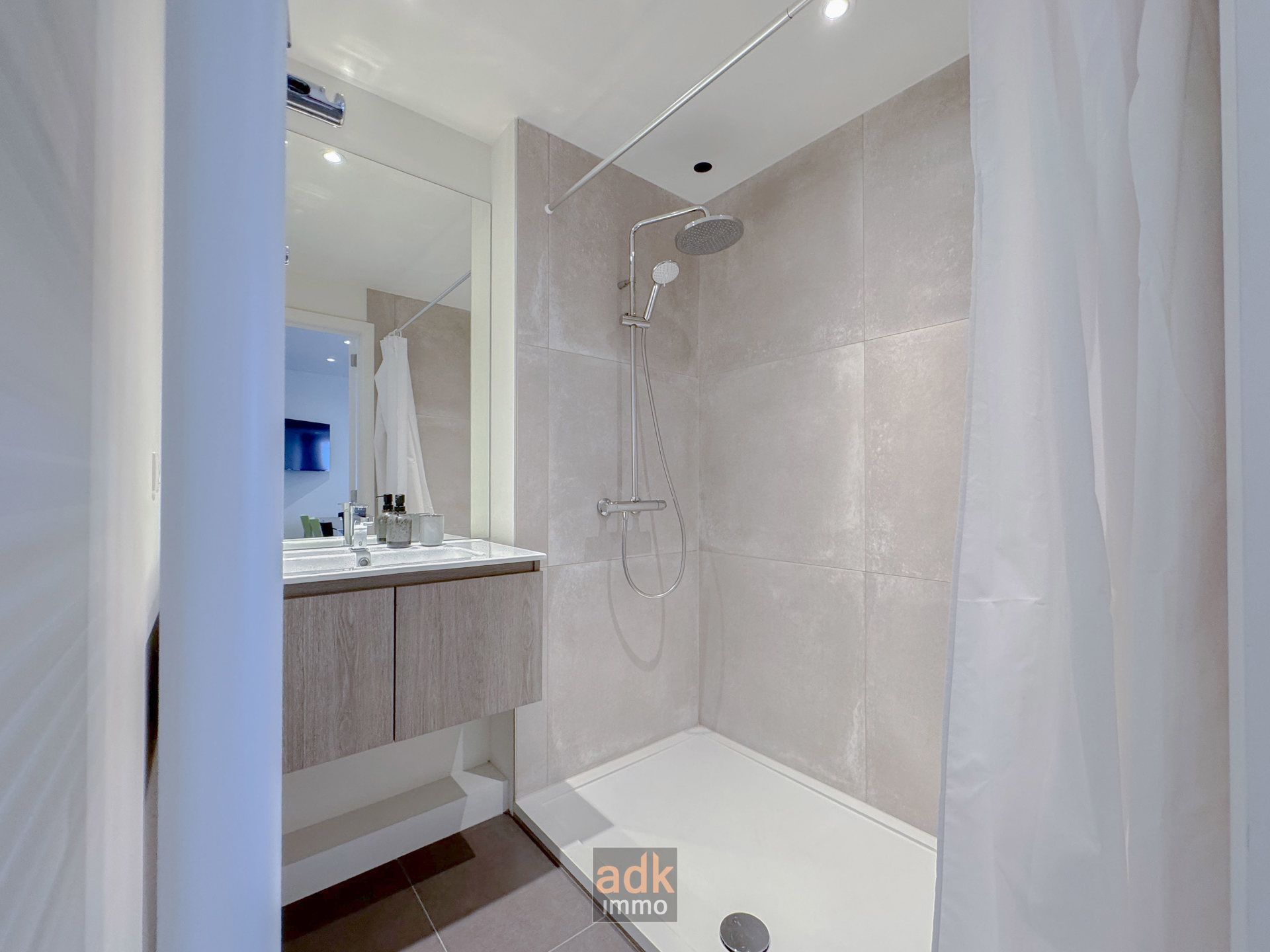 Recent gerenoveerd appartement op de 1e verdieping – 60 m² foto 6