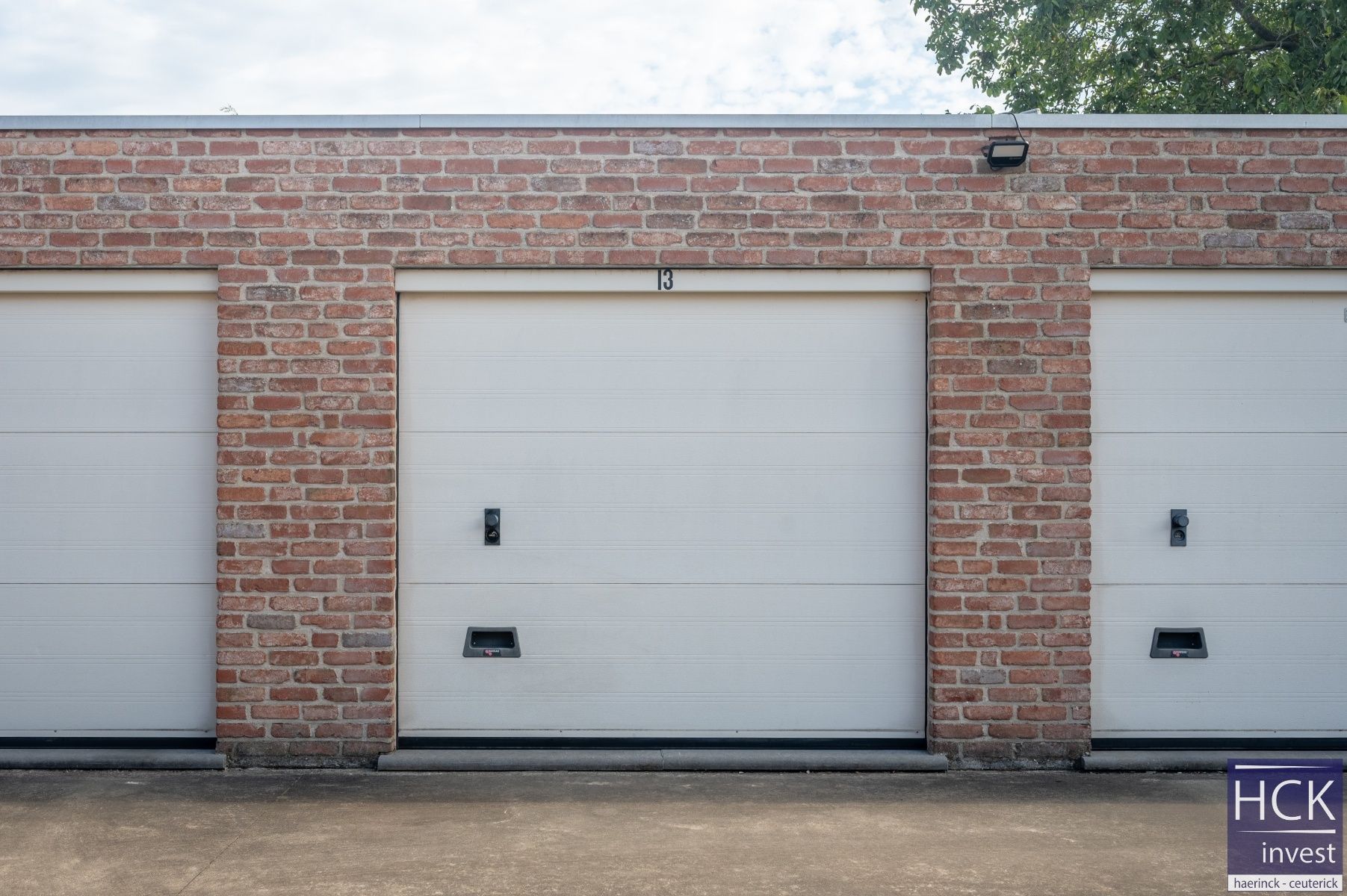 ZULTE - Ruim & energiezuinig 2-SLPK. app. met terras én garagebox foto 15