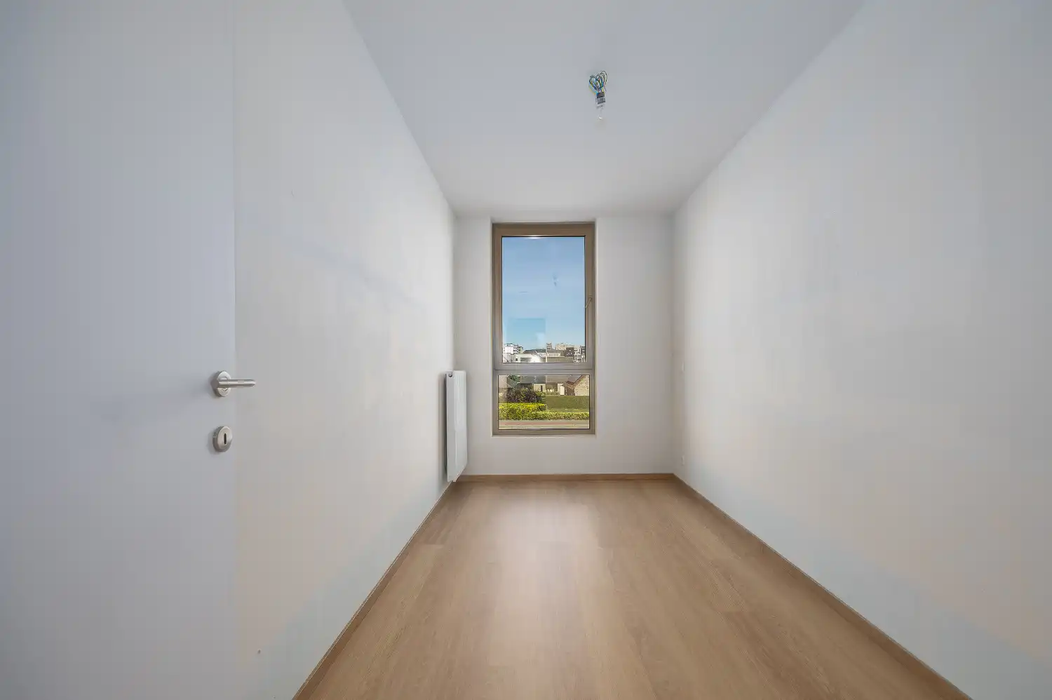 Nieuwbouwappartement met 2 slaapkamers te koop in Middelkerke foto 26