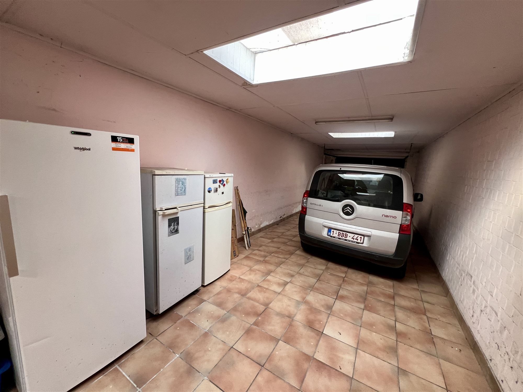 Woning met Garage voor Drie Wagens en Zuidgericht grote Tuin foto 15