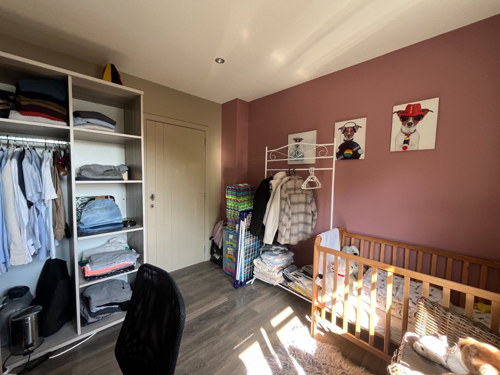 🏡 Nieuwbouwwoning te huur – Zwingelkotstraat, Wielsbeke foto 18