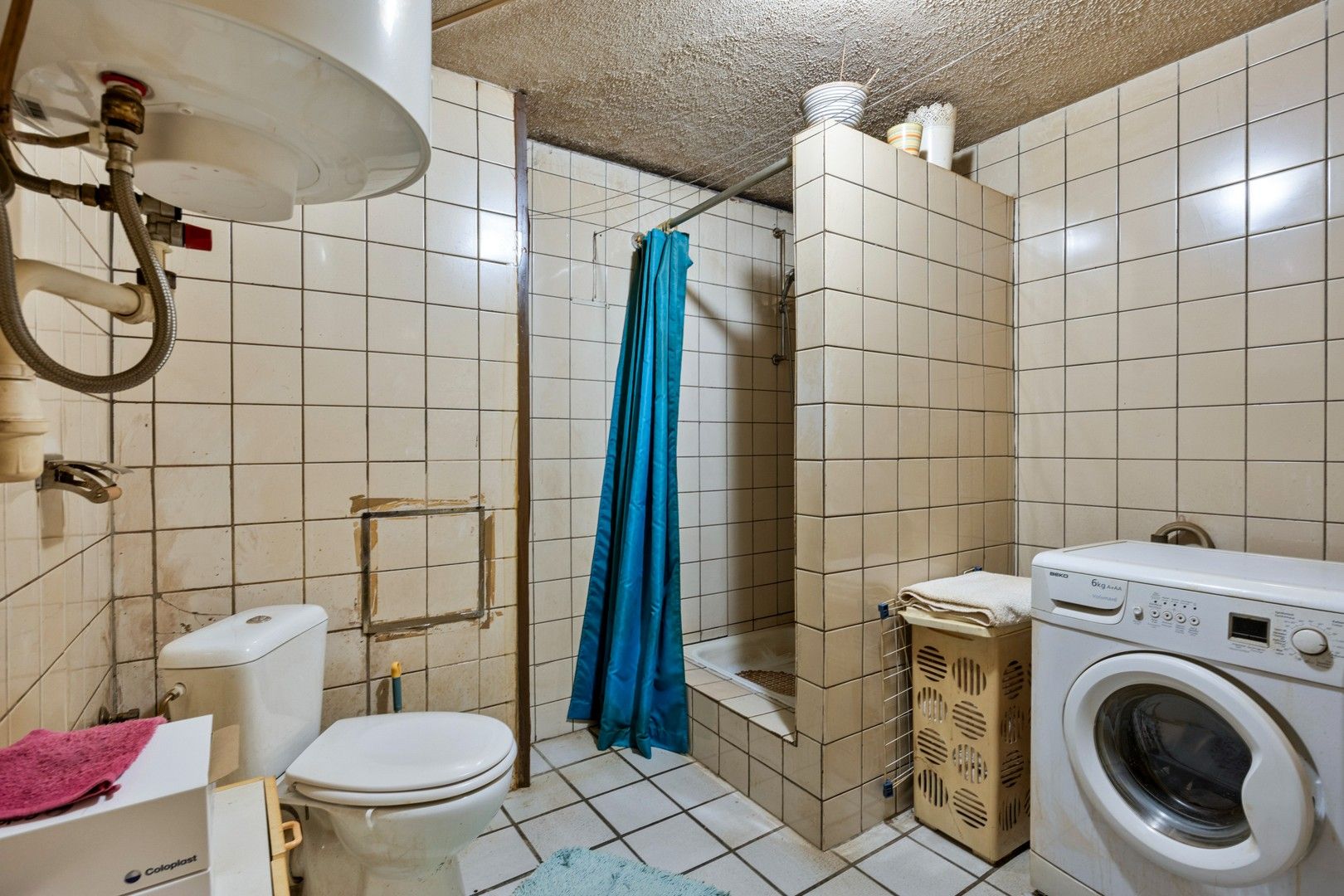 Dorpsstraat 126 bus 7 & 8, As foto 15