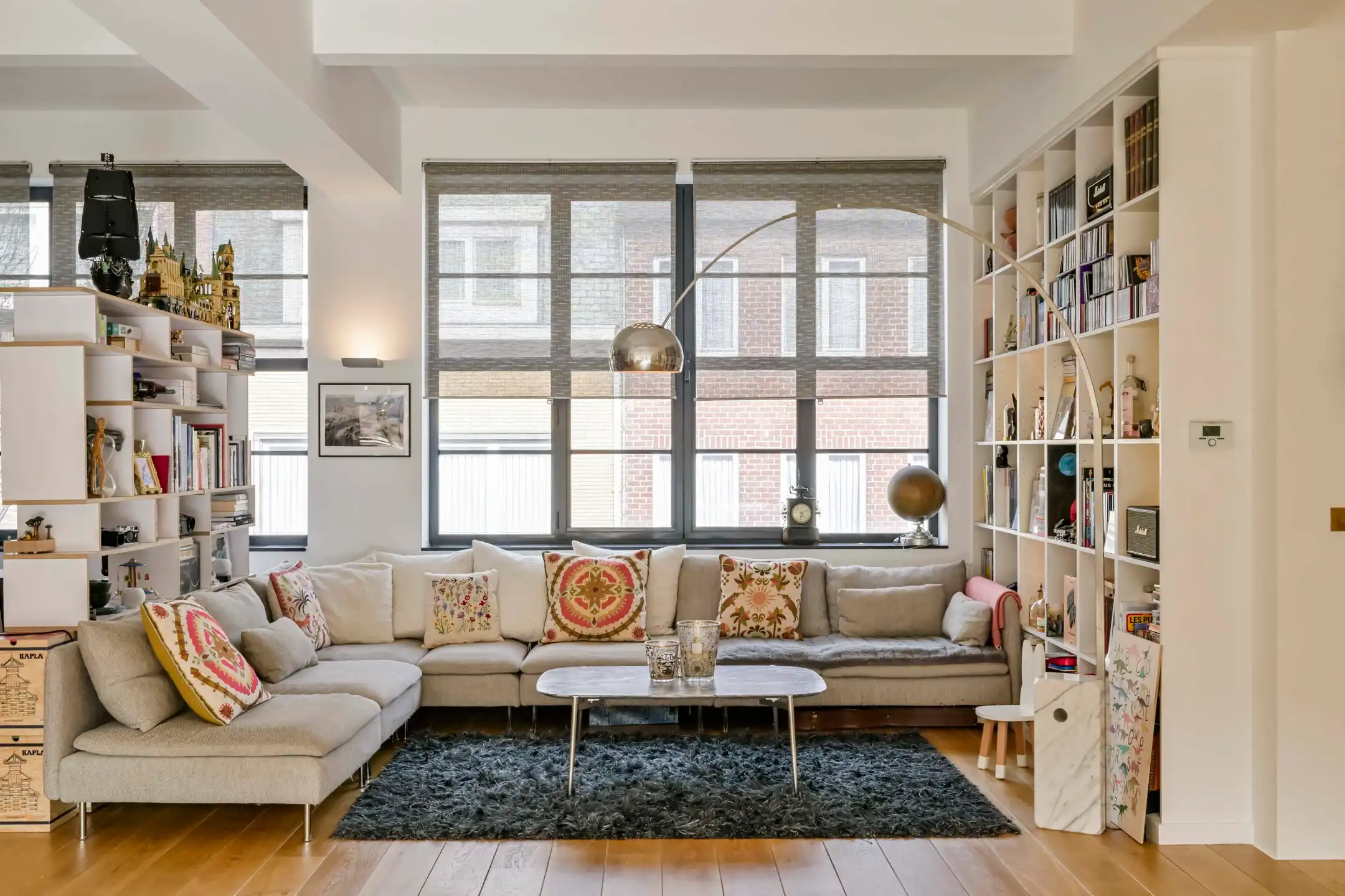 Prachtige loft met karakter foto 4