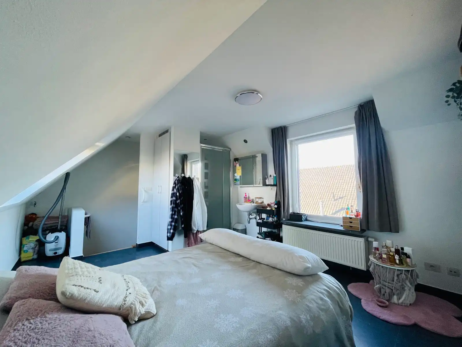 Appartement te huur foto 7