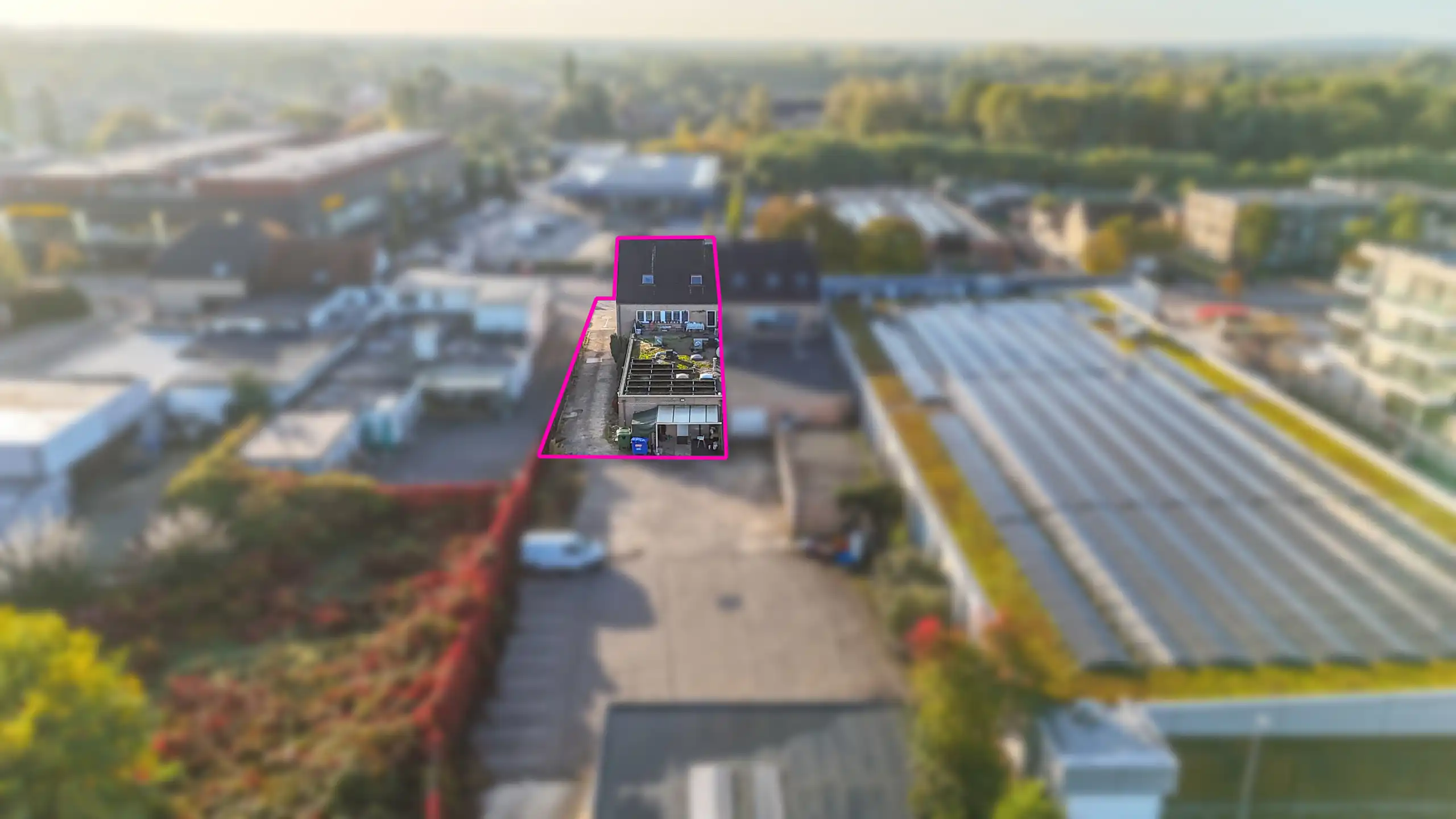 Stijlvol handelspand, 260m² op toplocatie in Heusden-Zolder! foto 7