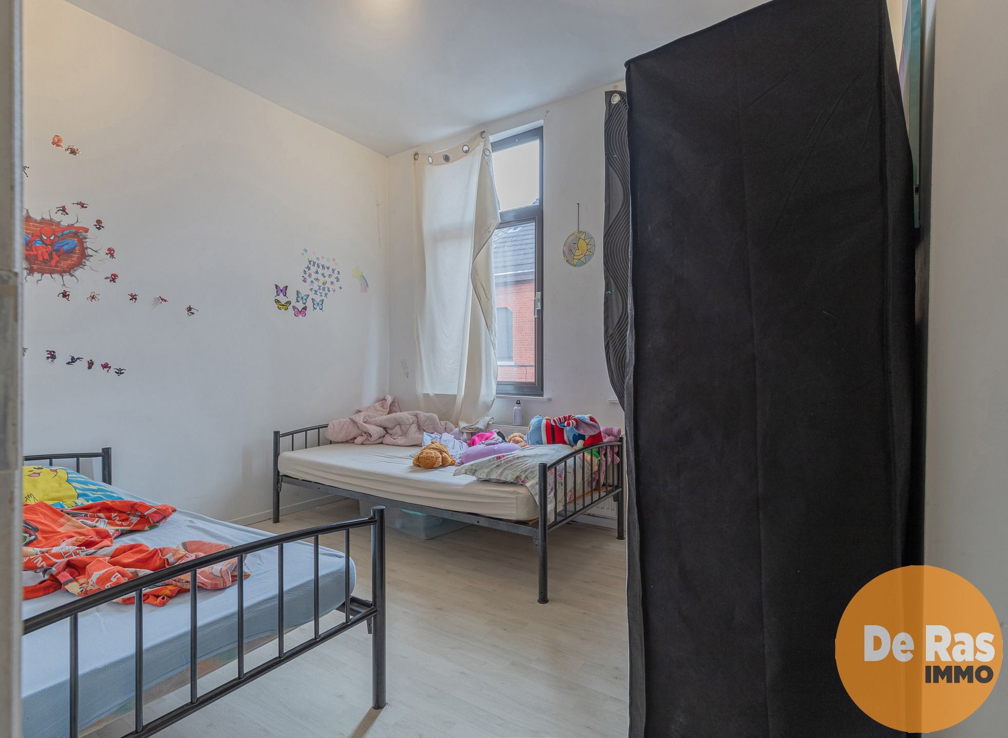 AALST– Rijwoning met centrale ligging foto 13