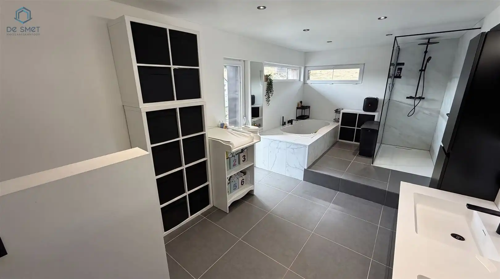 Instapklare woning met 3 slaapkamers, ruime zolder en parking – Brakel foto 8