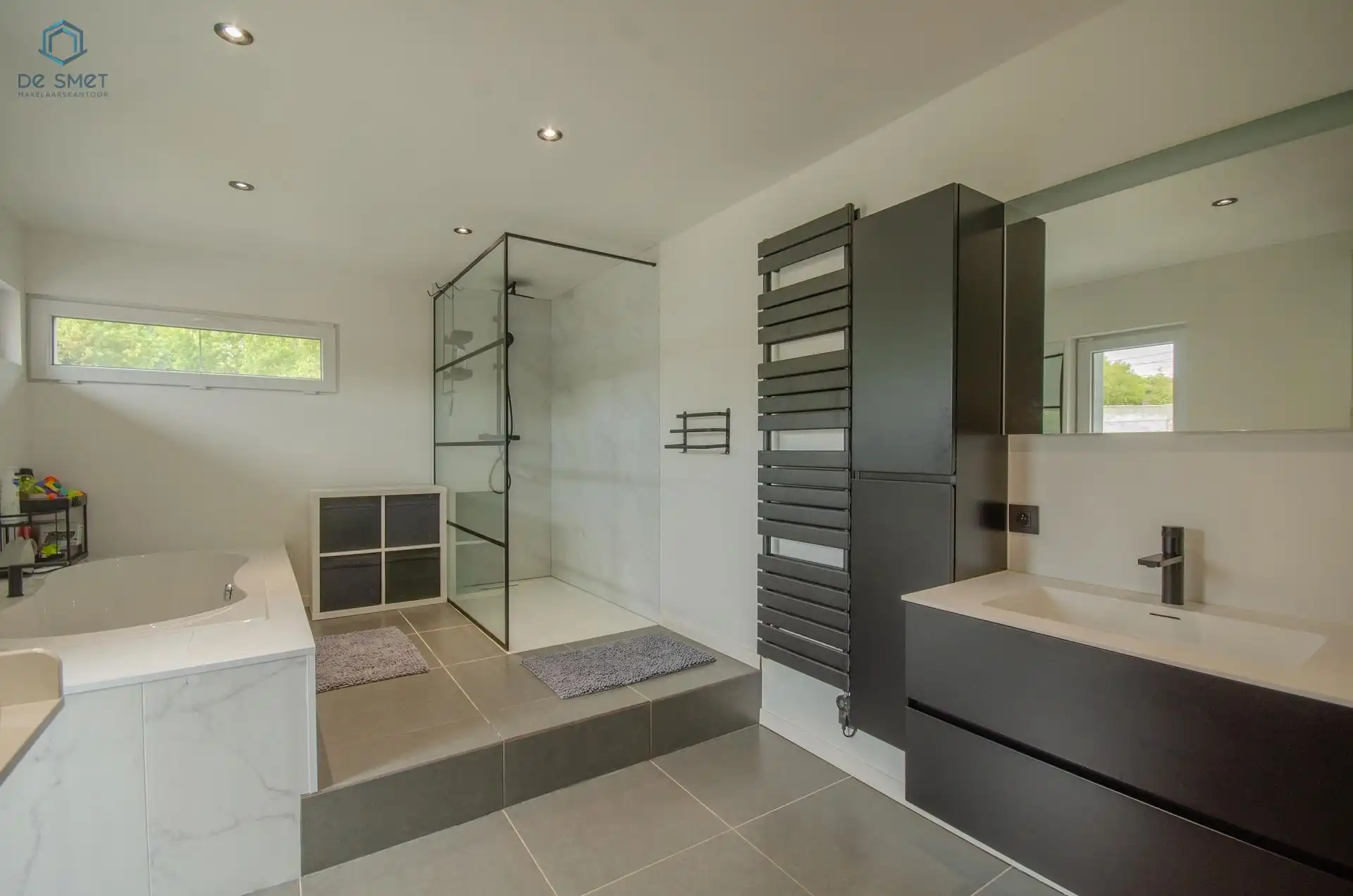 Instapklare woning met 3 slaapkamers, ruime zolder en parking – Brakel foto 7