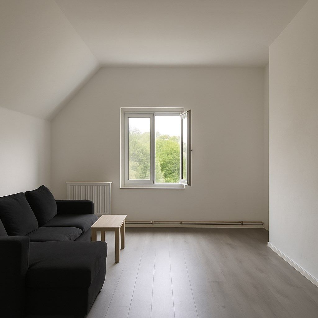 Charmante halfopen bebouwing met tuin op uitgestrekt perceel van 456m² te koop! foto 9