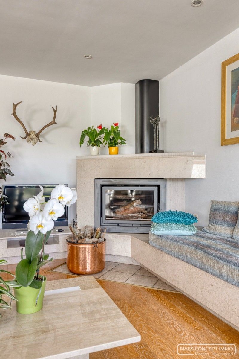 Grote woning met prachtige zichten te koop te Anzegem foto 9
