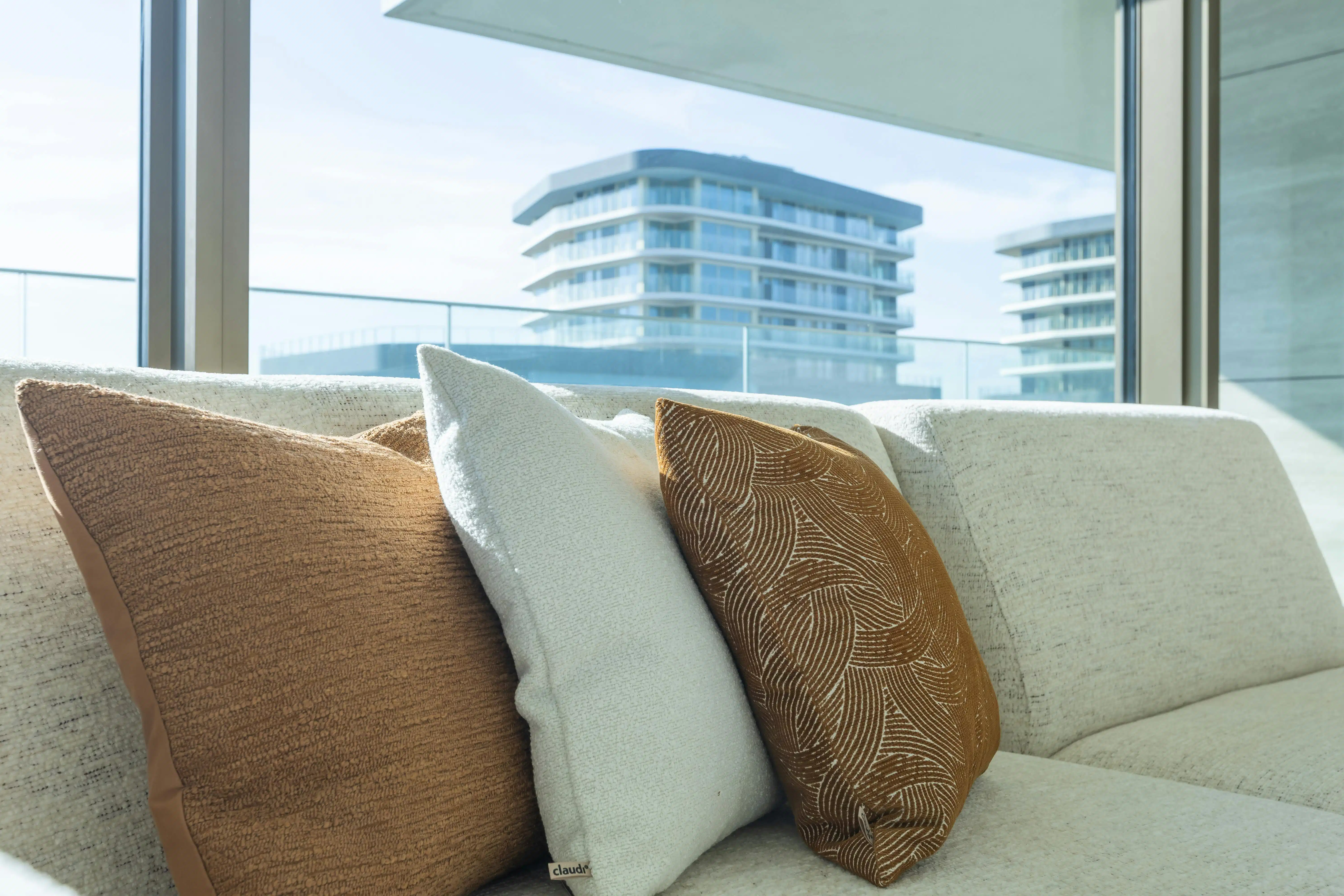 Schitterend appartement TROON 17  foto 62