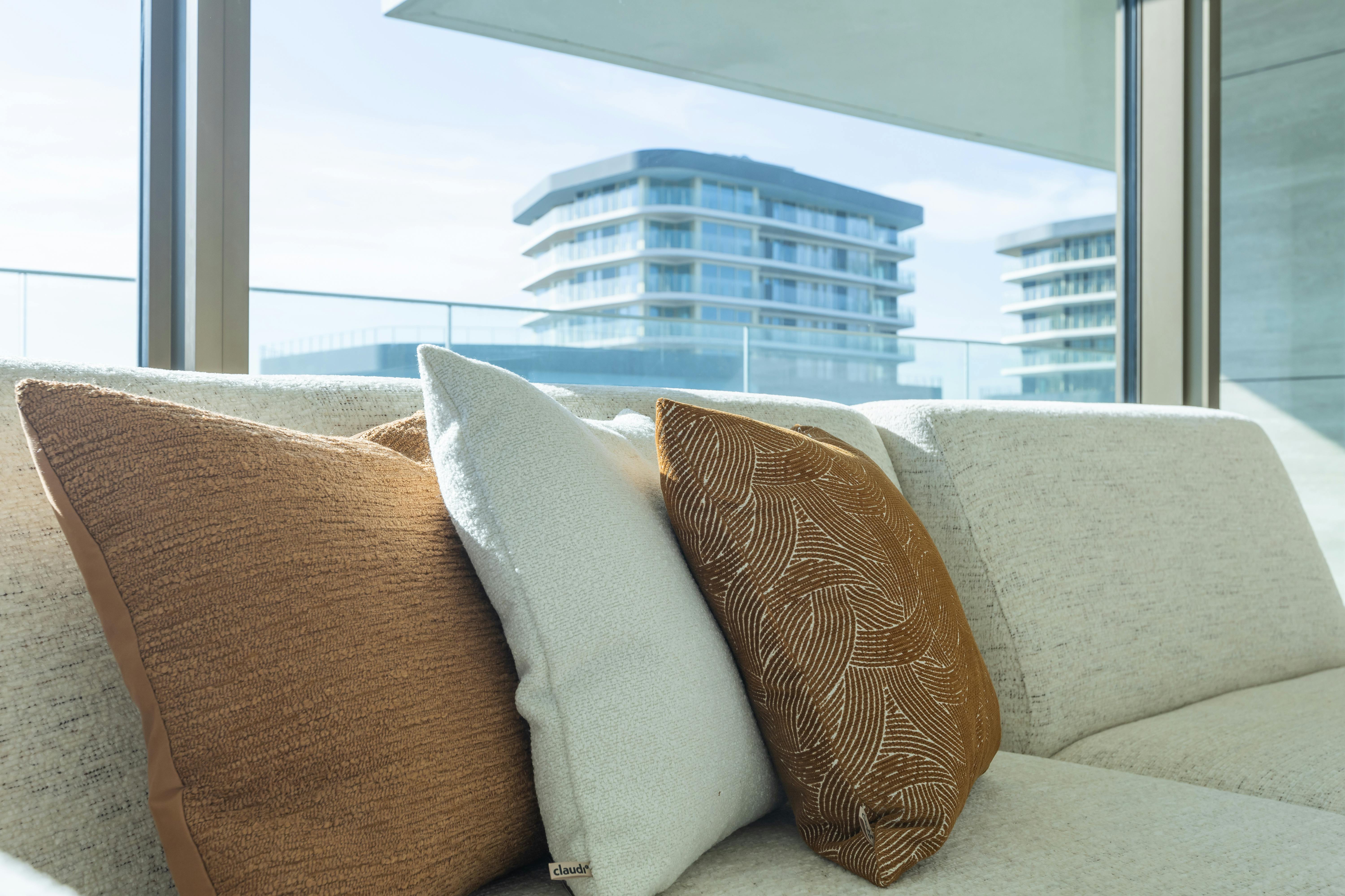 Schitterend appartement TROON 17  foto 62