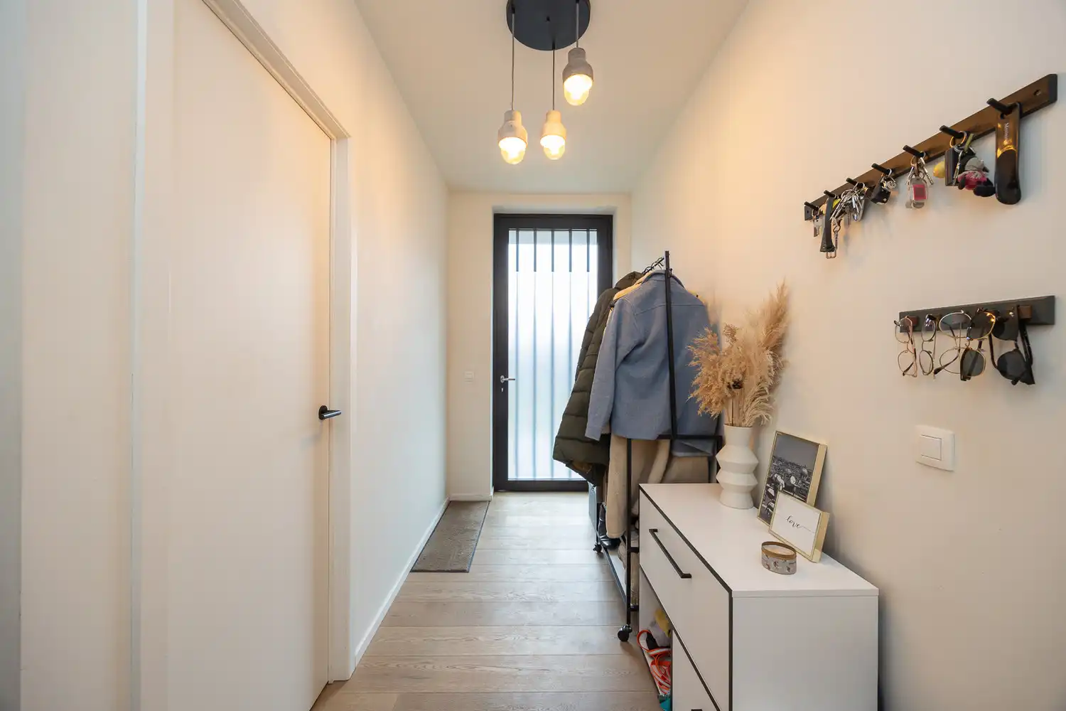 Luxueus 2-slk gelijkvloersappartement met tuin, vlakbij het Galgenweel foto 21