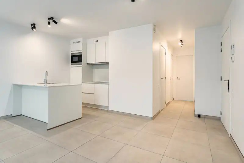 Roeselare - stijlvol 1-slaapkamerappartement in het hart van Roeselare foto 5