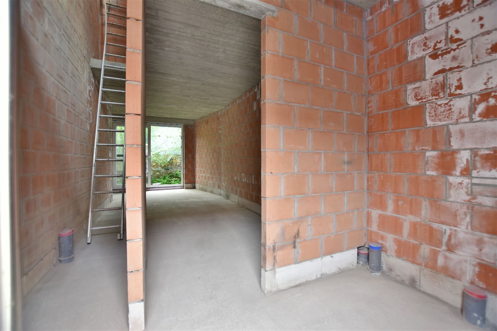 Mooie casco-nieuwbouwwoning te Beveren foto 8