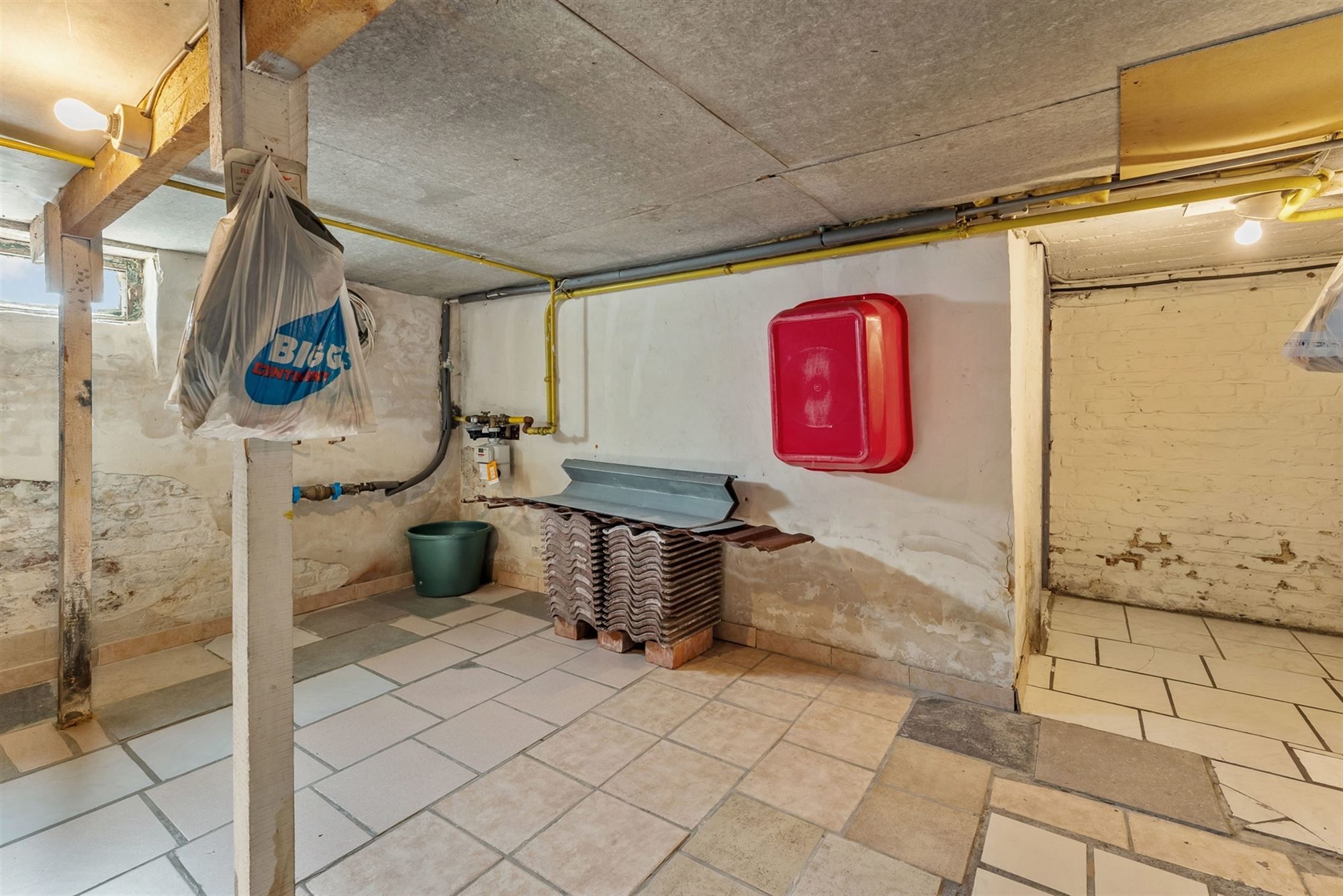 CENTRAAL GELEGEN WONING (197M²) MET 5 SLAAPKAMERS EN BUITENRUIMTE TE HASSELT CENTRUM foto 20