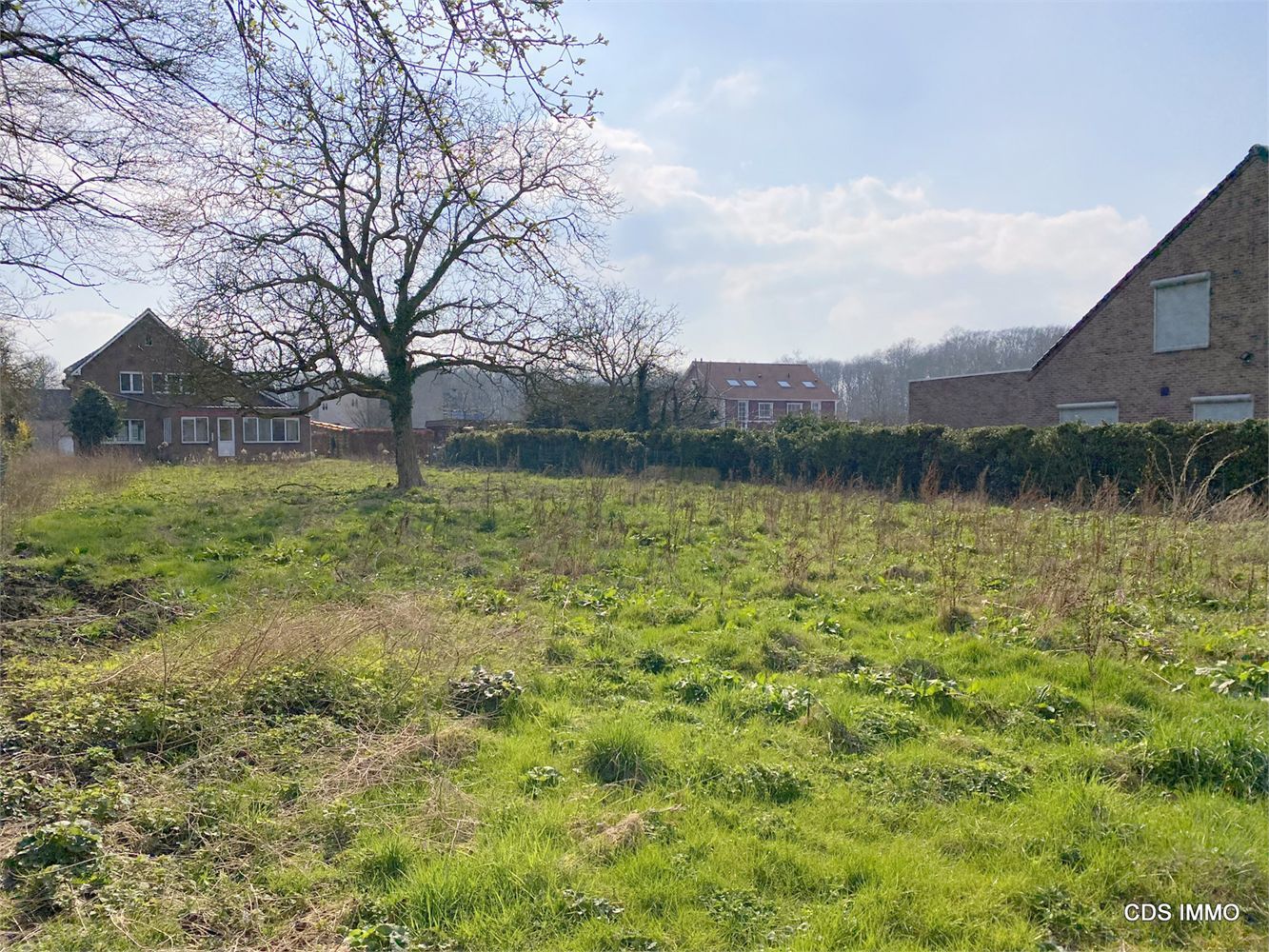 Villabouwgrond foto 3