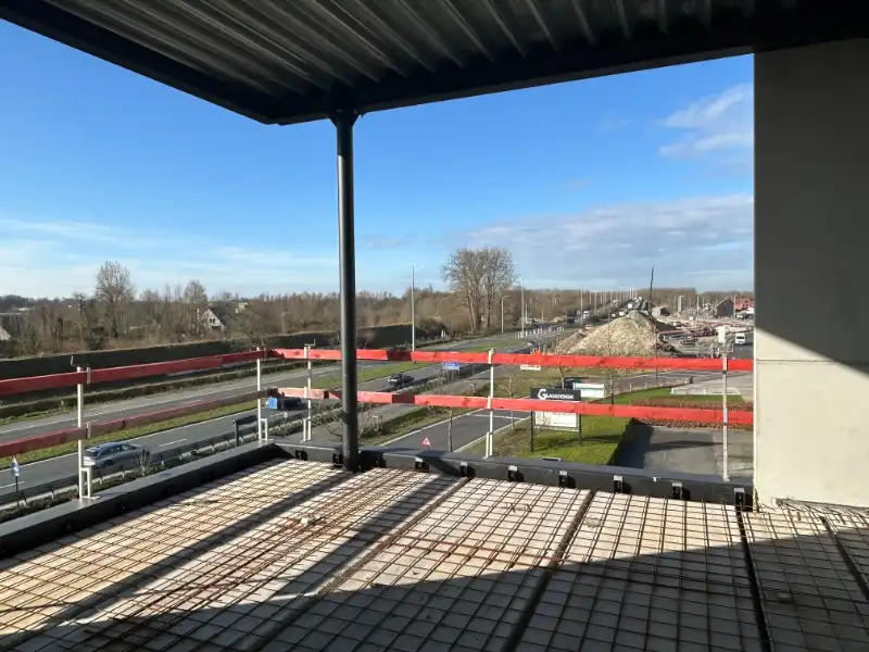 TOPLOCATIE – Unieke nieuwbouw bedrijfsunits met kantoor en magazijn foto 10