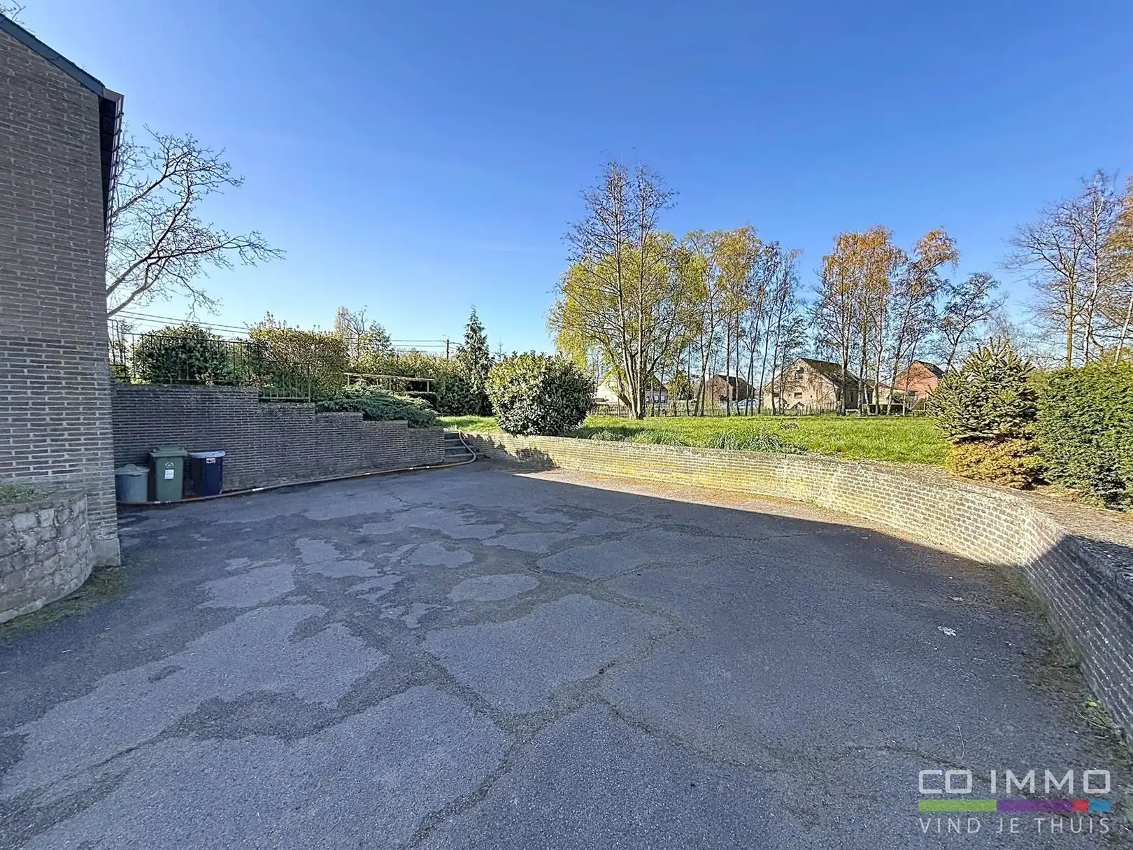 Te renoveren open bebouwing, 3 slpks, opp 20a 18ca foto 40